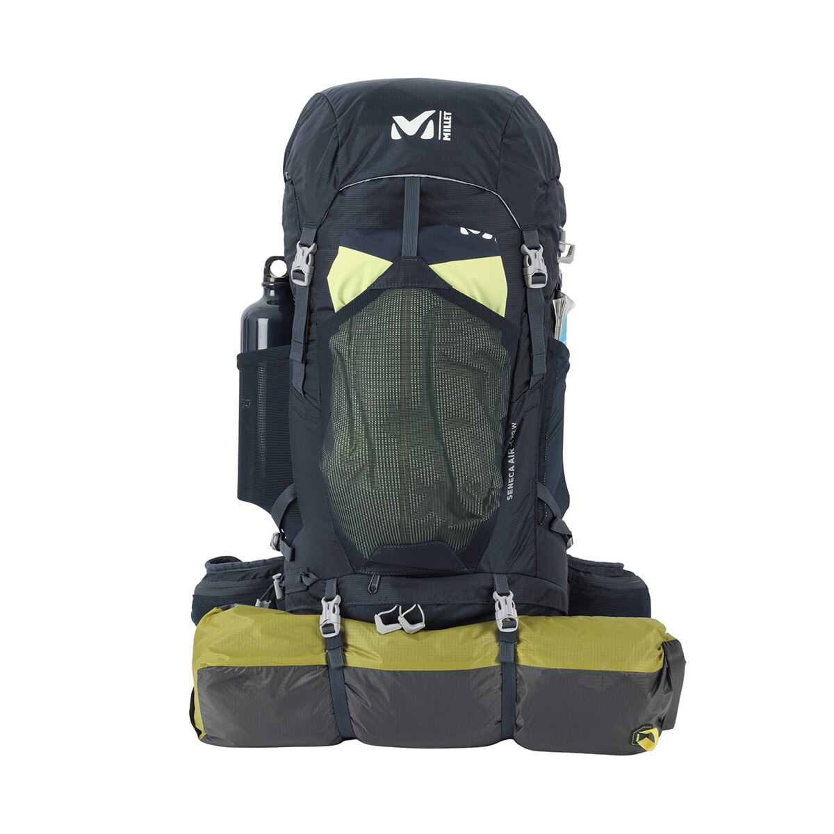 Mochila Seneca Air 28 Azul-marinho-12