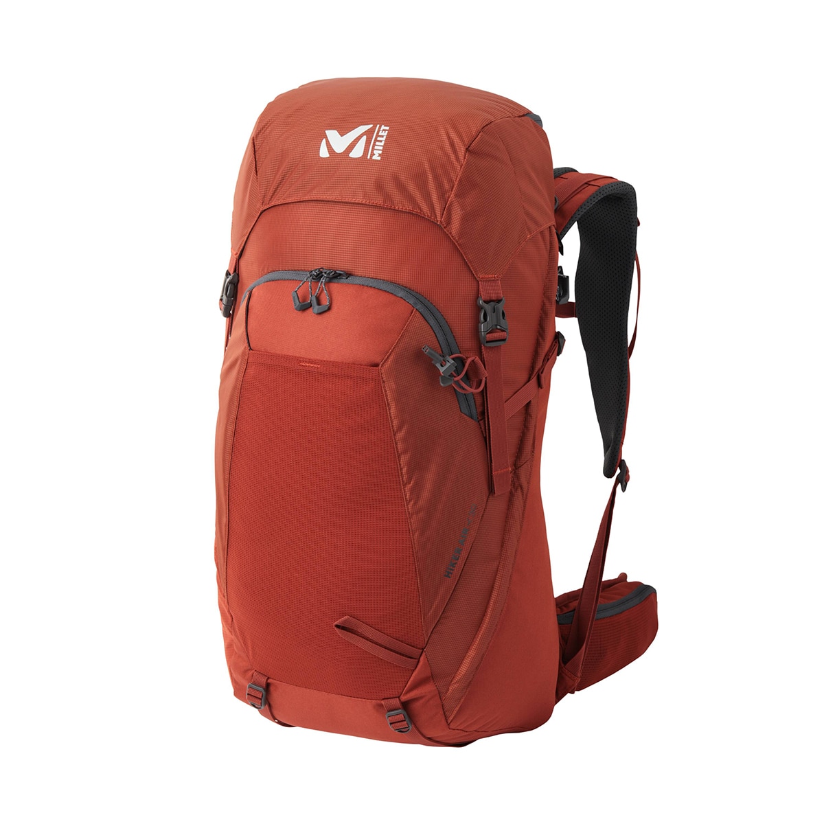 Mochila Hiker Air 30 Vermelho-1