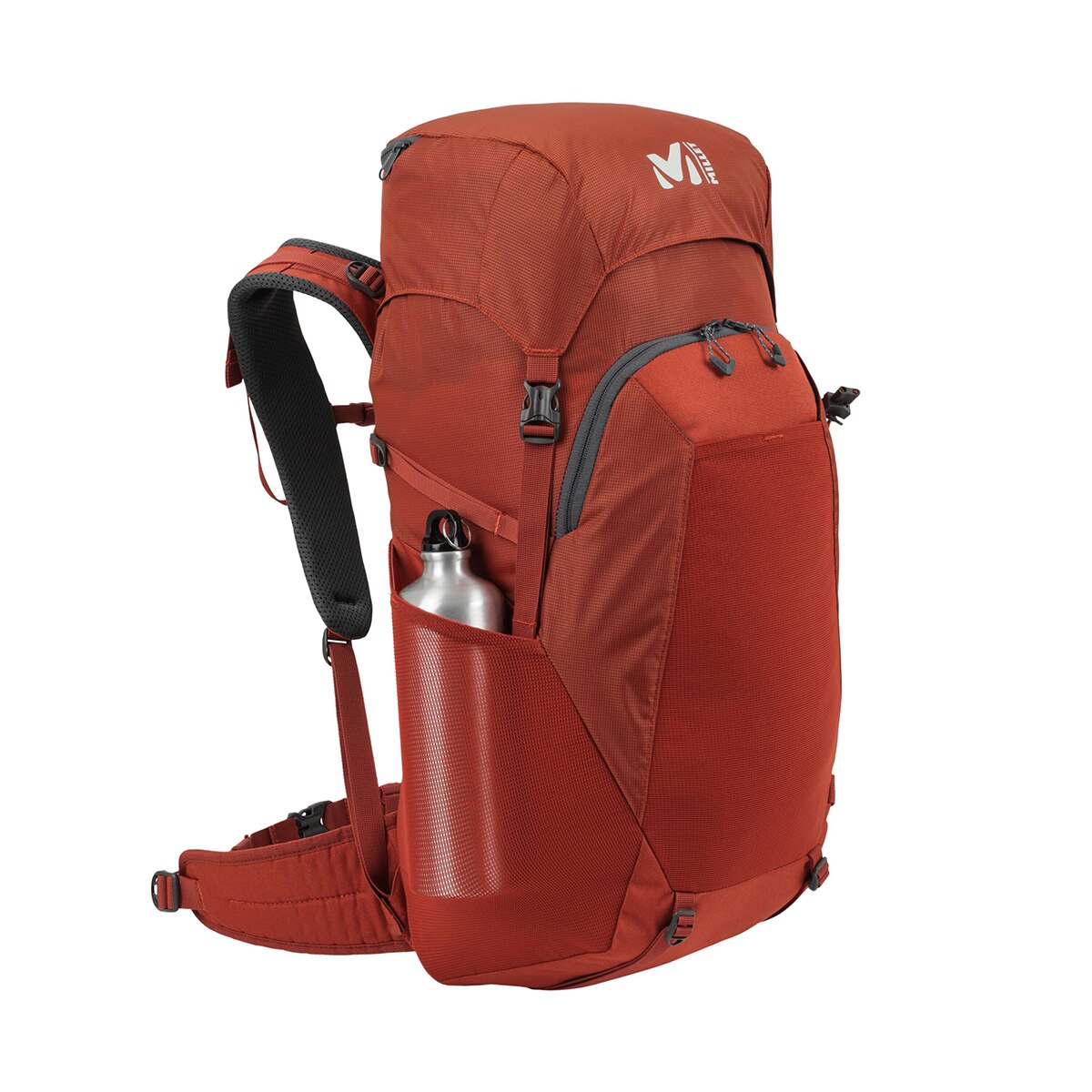 Mochila Hiker Air 30 Vermelho-3