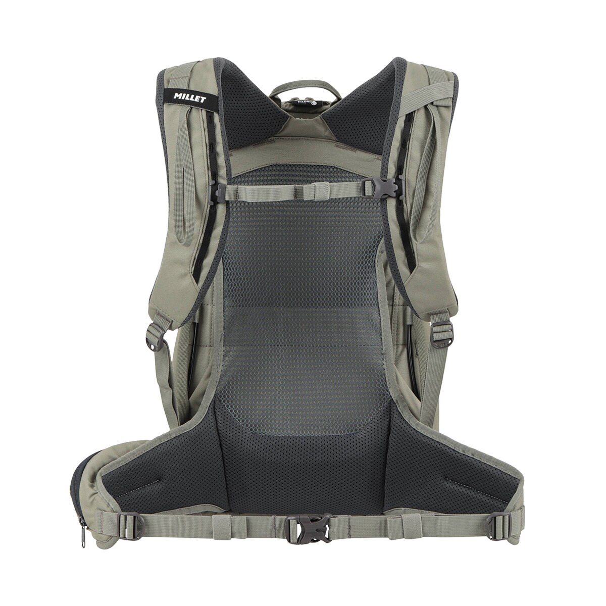 Mochila Hiker Air 20 Verde-2