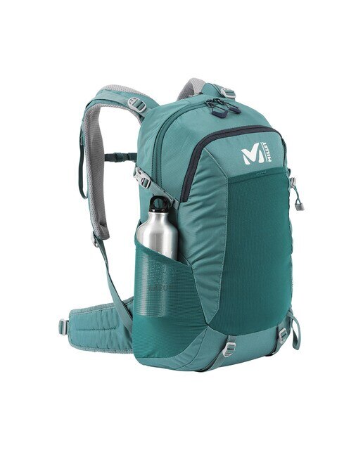 Mochila Hiker Air 18 Verde-menta-7