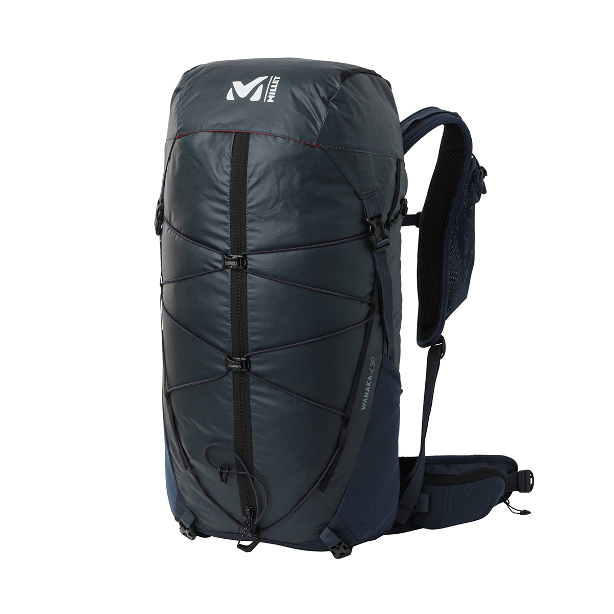 Mochila Wanaka 30 Azul-marinho-1