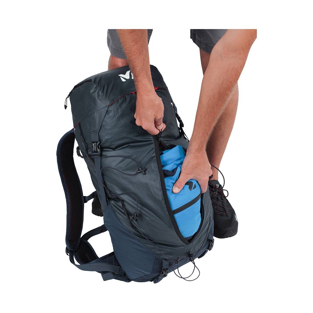 Mochila Wanaka 30 Azul-marinho-3