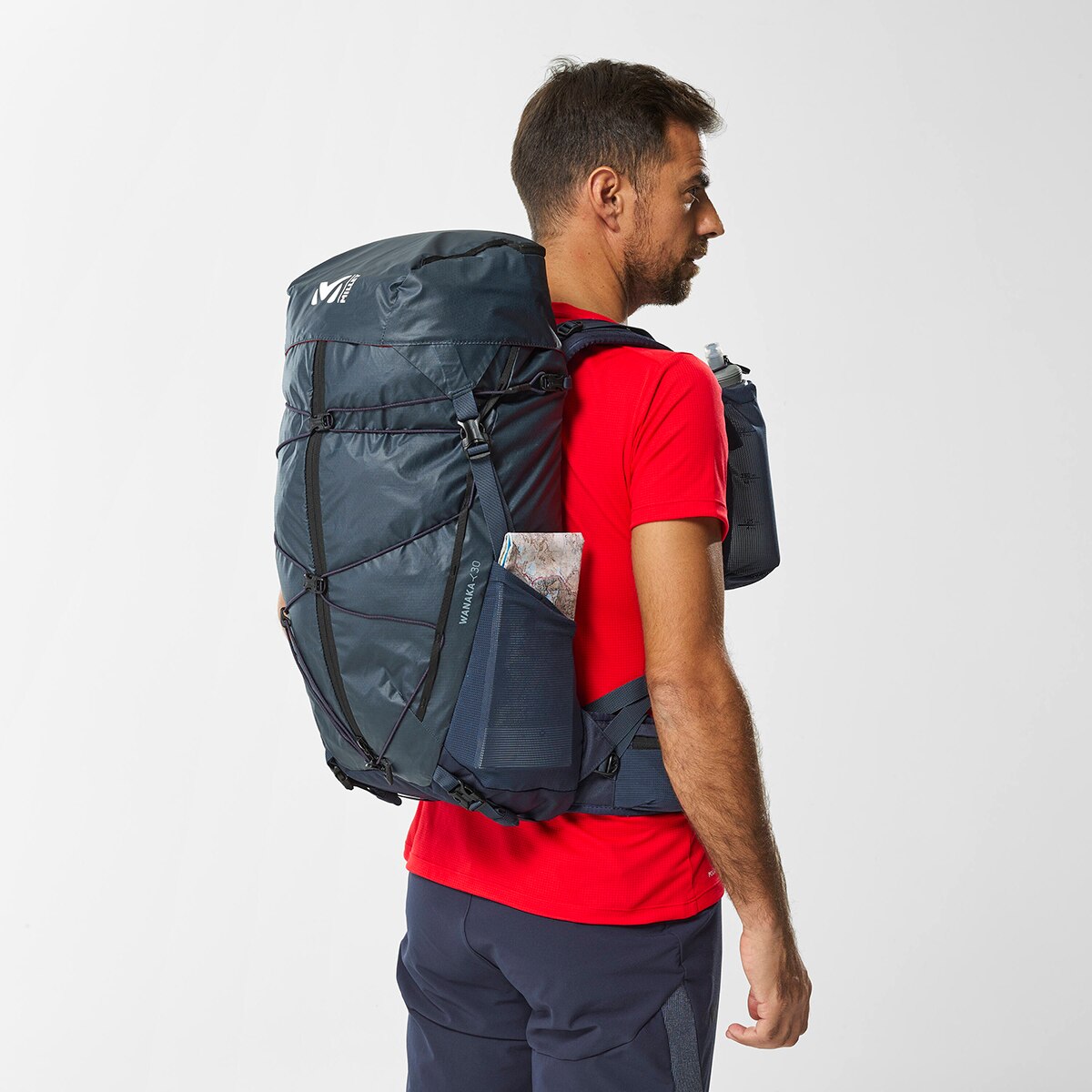 Mochila Wanaka 30 Azul-marinho-4