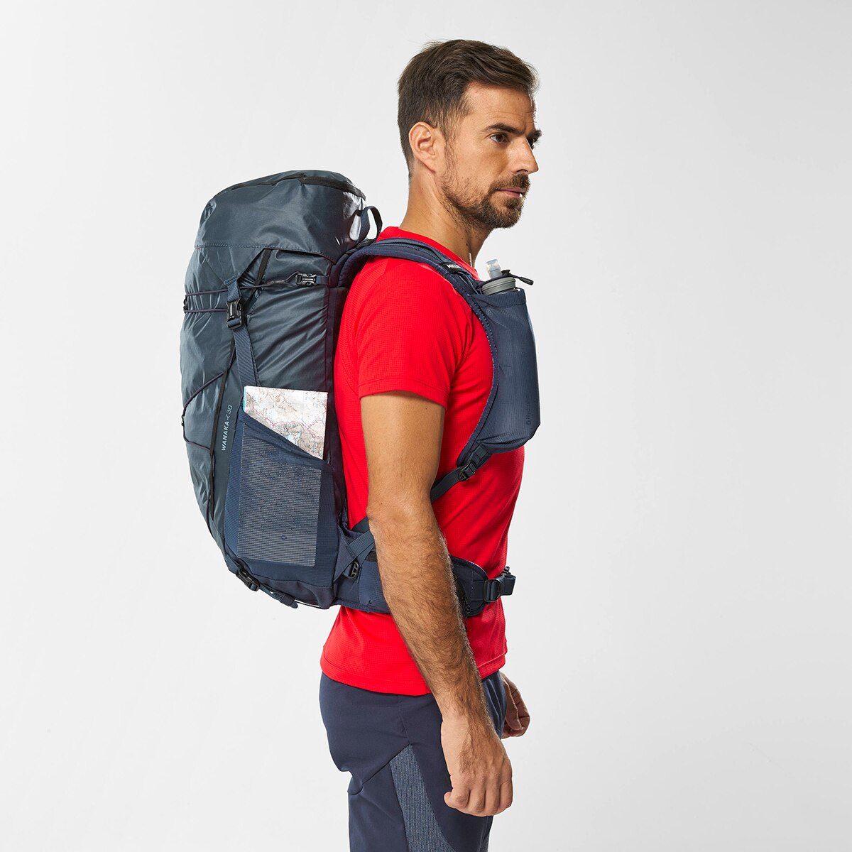 Mochila Wanaka 30 Azul-marinho-5