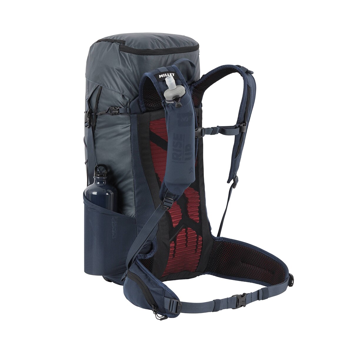 Mochila Wanaka 30 Azul-marinho-7