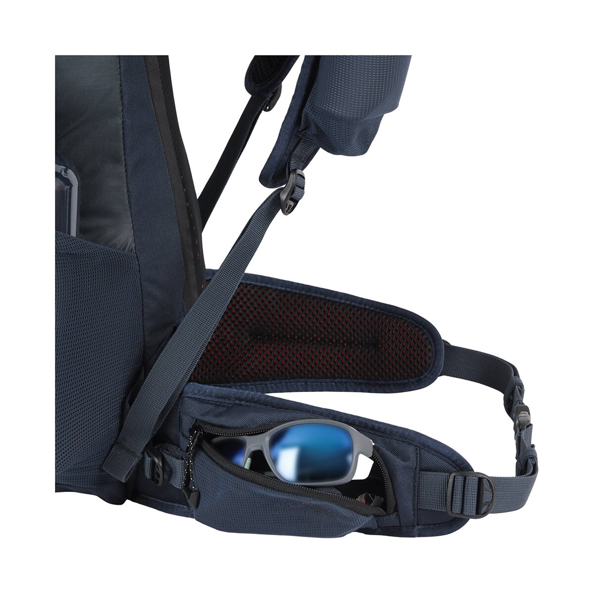 Mochila Wanaka 30 Azul-marinho-8