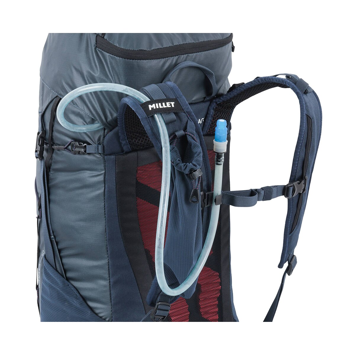 Mochila Wanaka 30 Azul-marinho-9