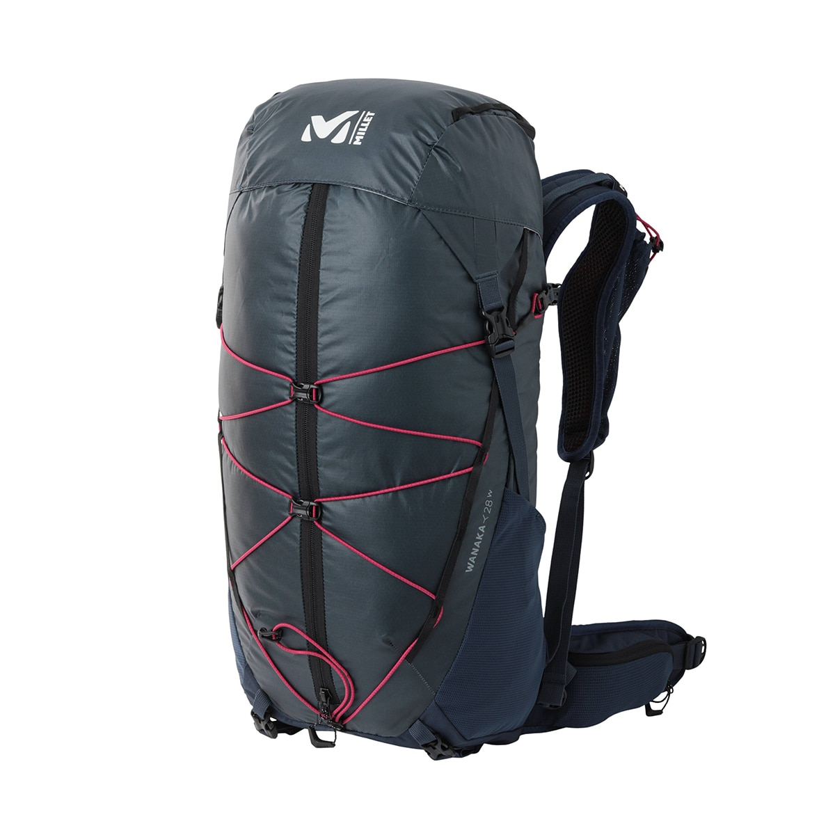 Mochila Wanka 28 Azul-marinho-1