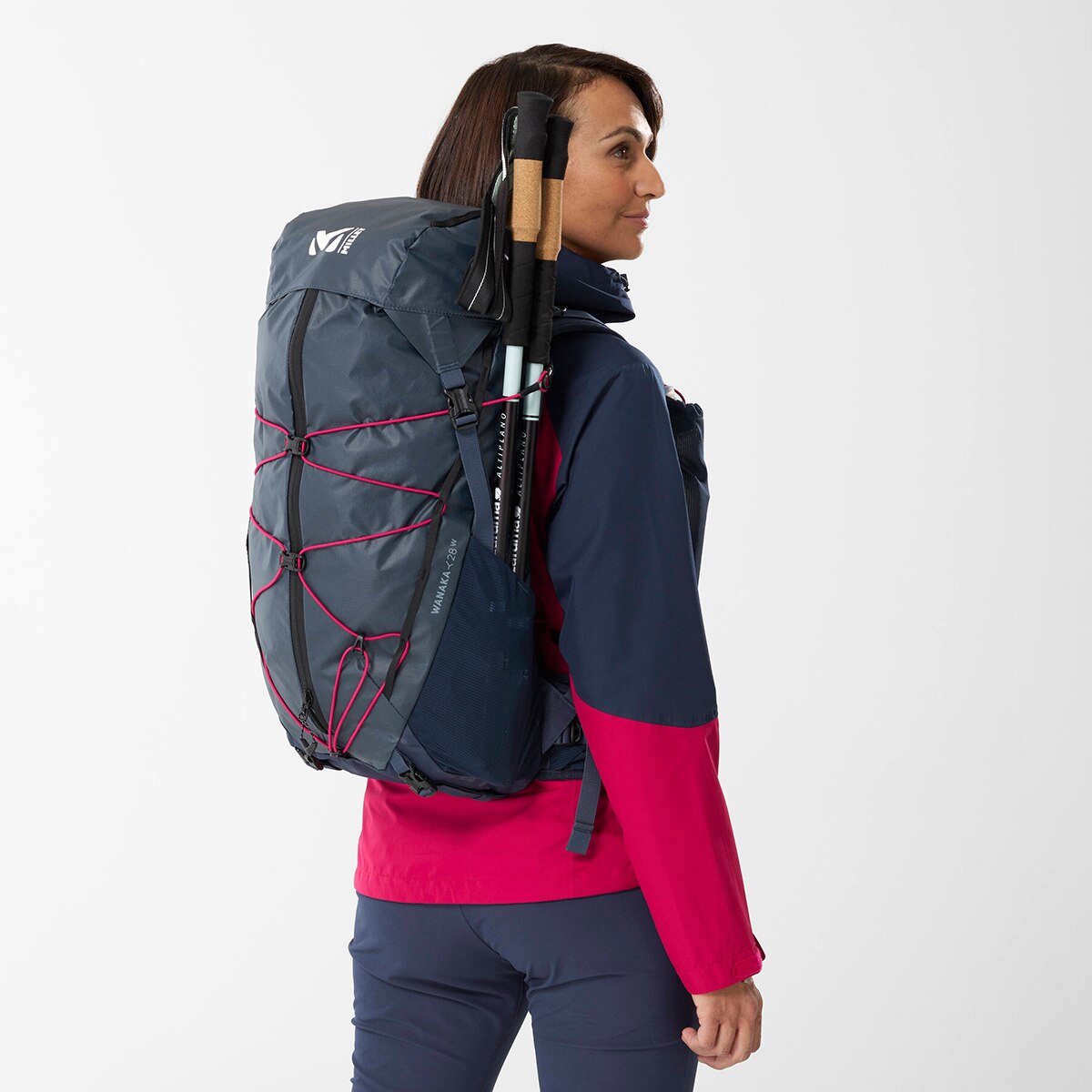Mochila Wanka 28 Azul-marinho-4