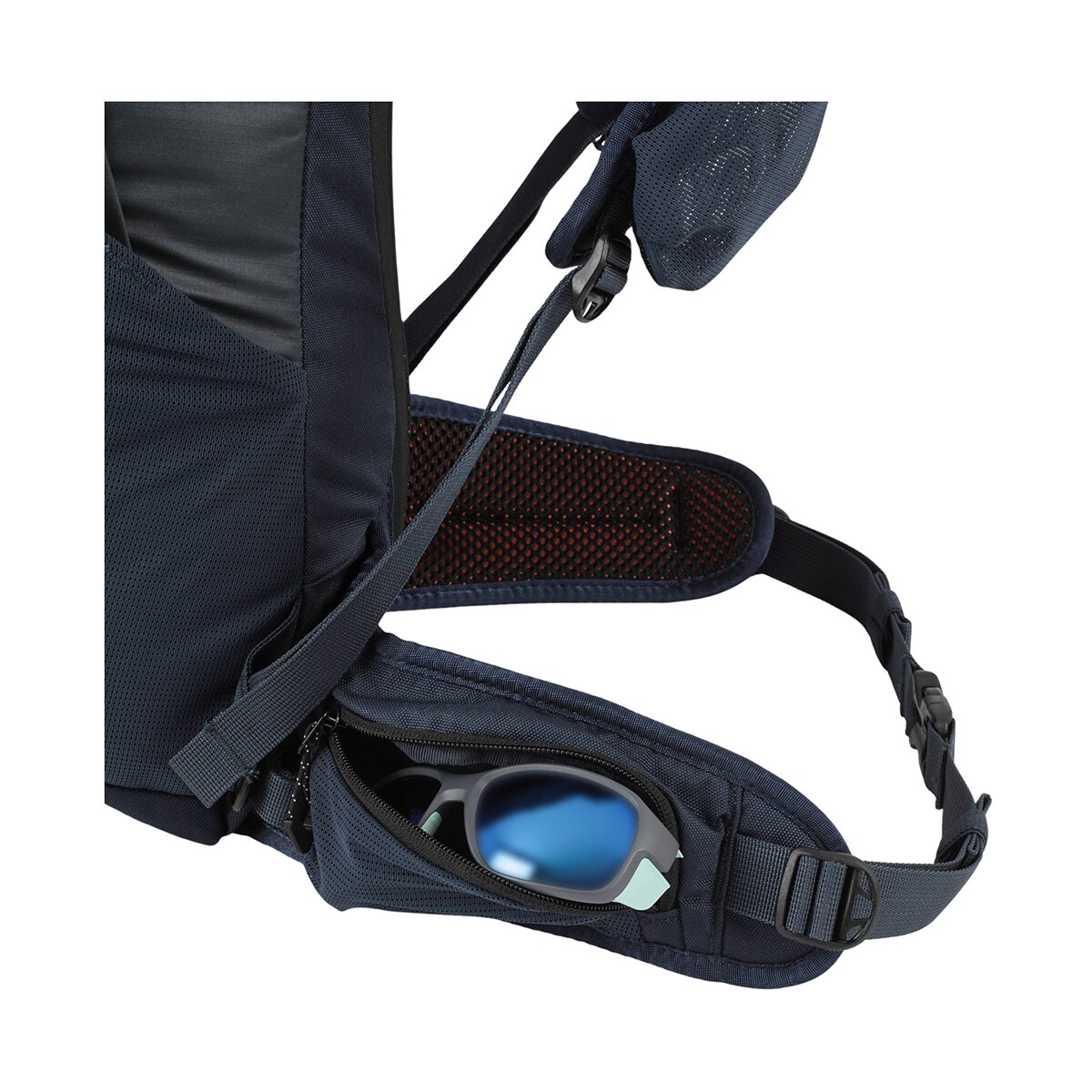 Mochila Wanka 28 Azul-marinho-8
