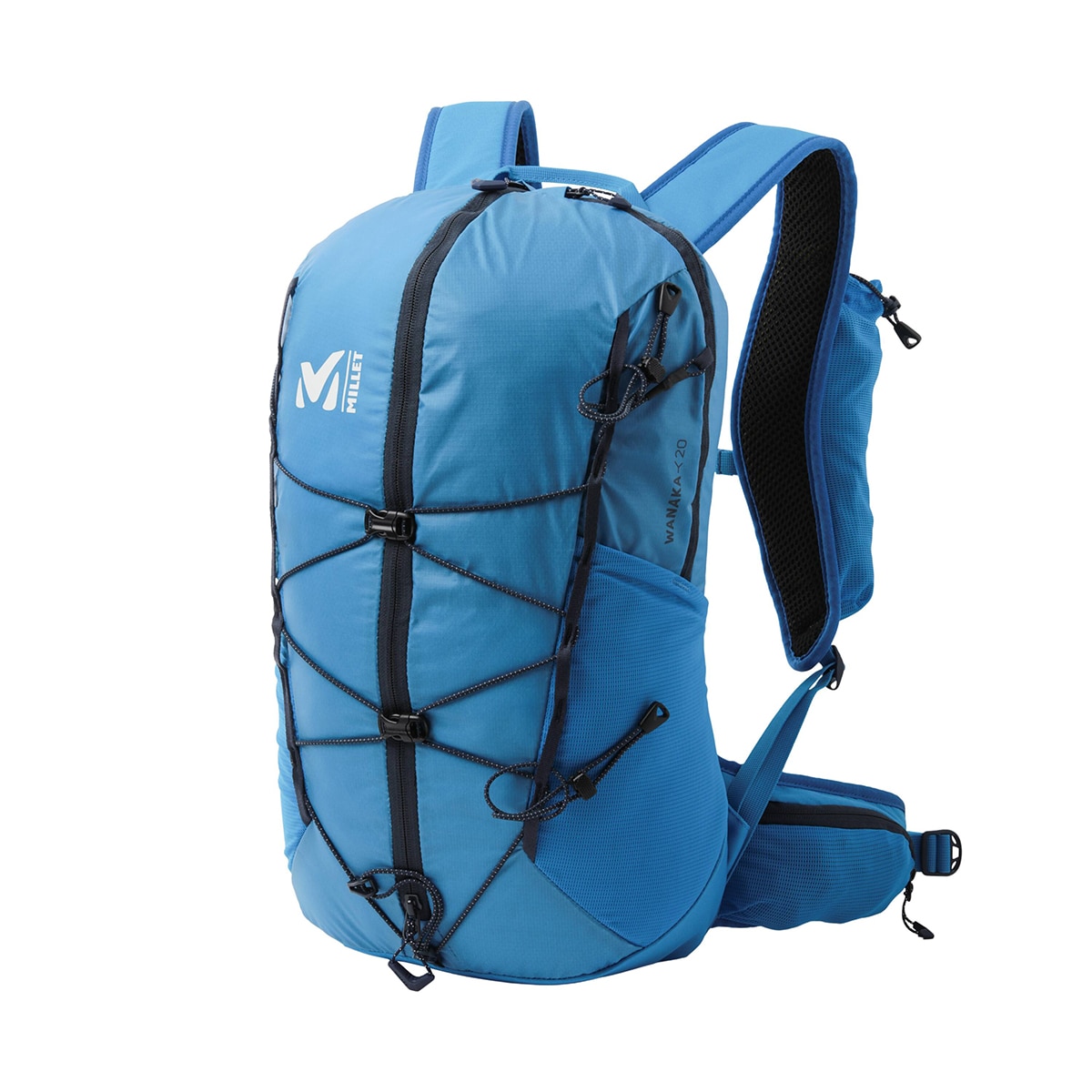 Mochila Wanaka 20 Azul-1