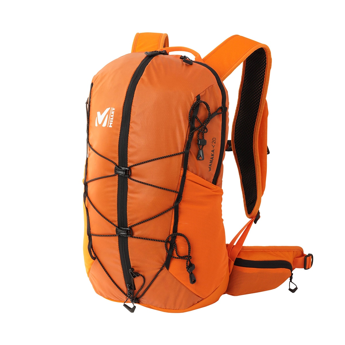 Mochila Wanaka 20 Laranja-1