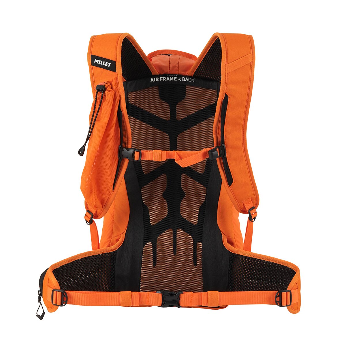 Mochila Wanaka 20 Laranja-2