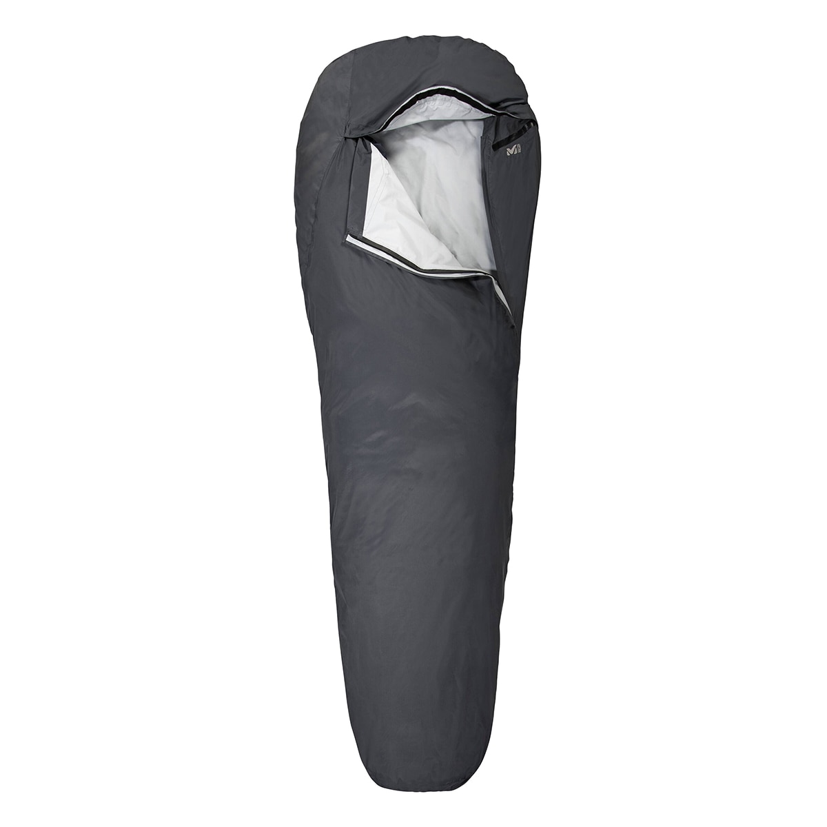 Saco de Dormir Bivy Preto-2