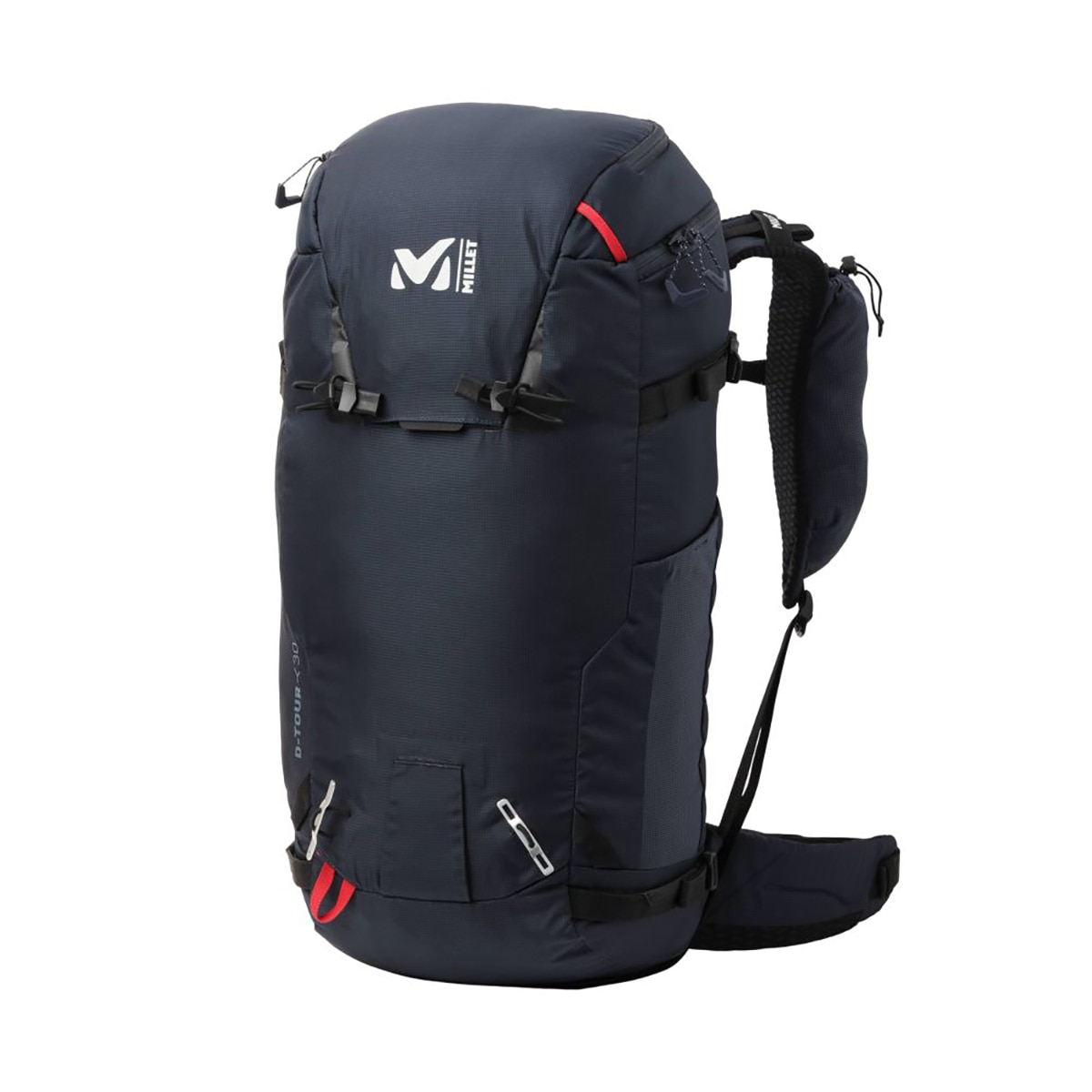 Mochila D-Tour 30 Azul-marinho-1