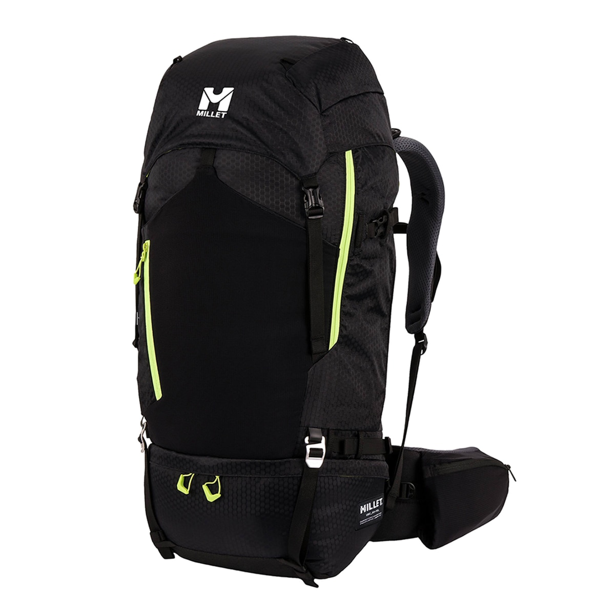 Mochila Ubic 50+10 Preto-1