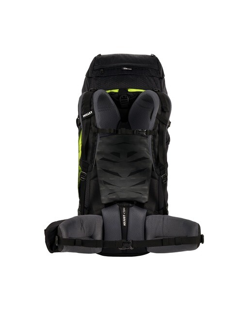 Mochila Ubic 50+10 Preto-2