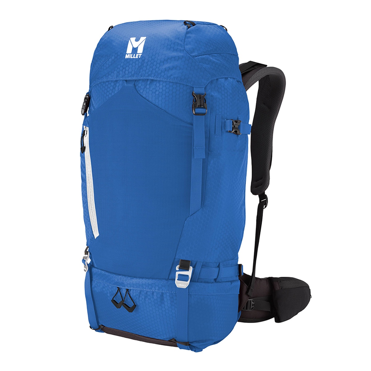 Mochila Ubic 40 Azul-1