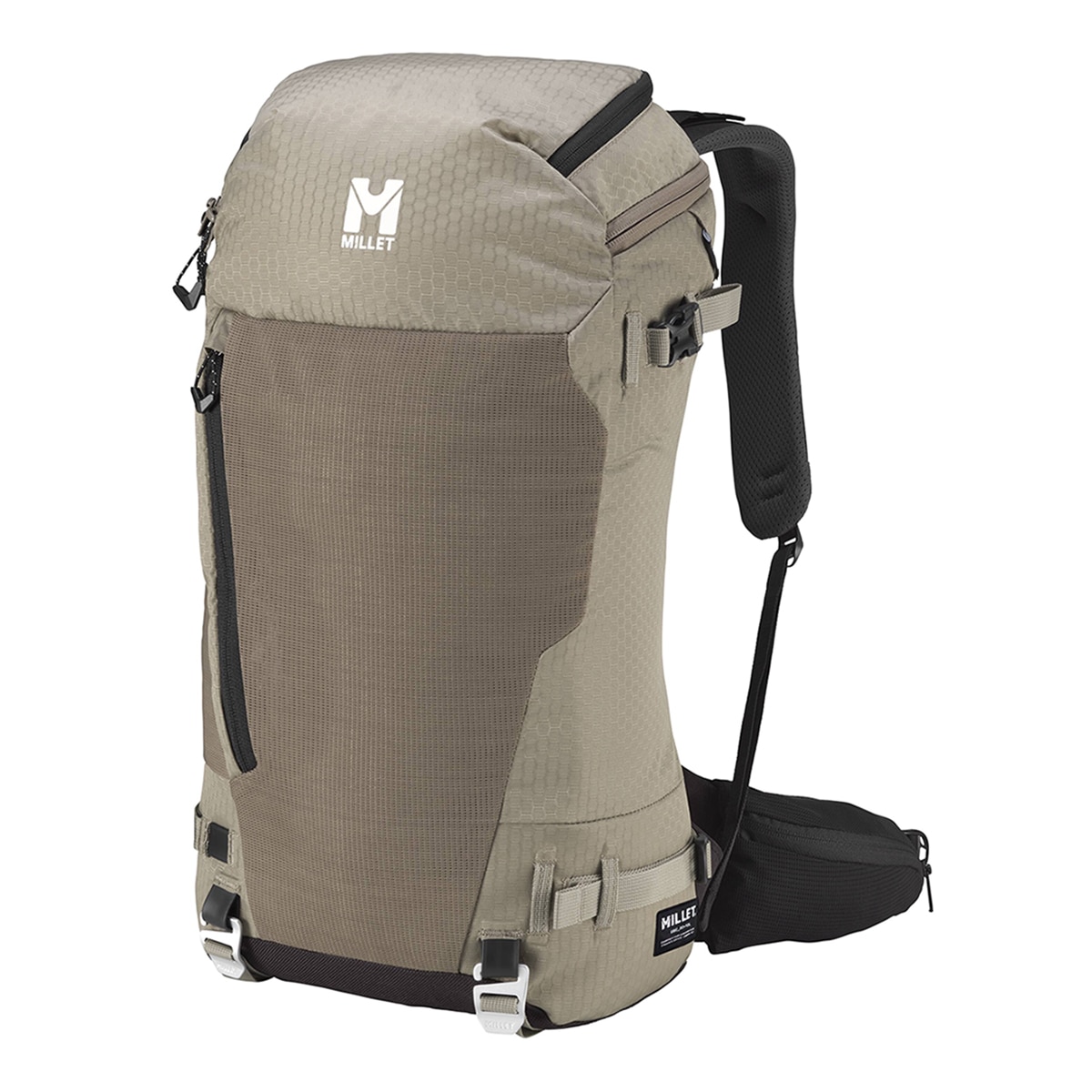 Mochila Ubic 20 Bege-1