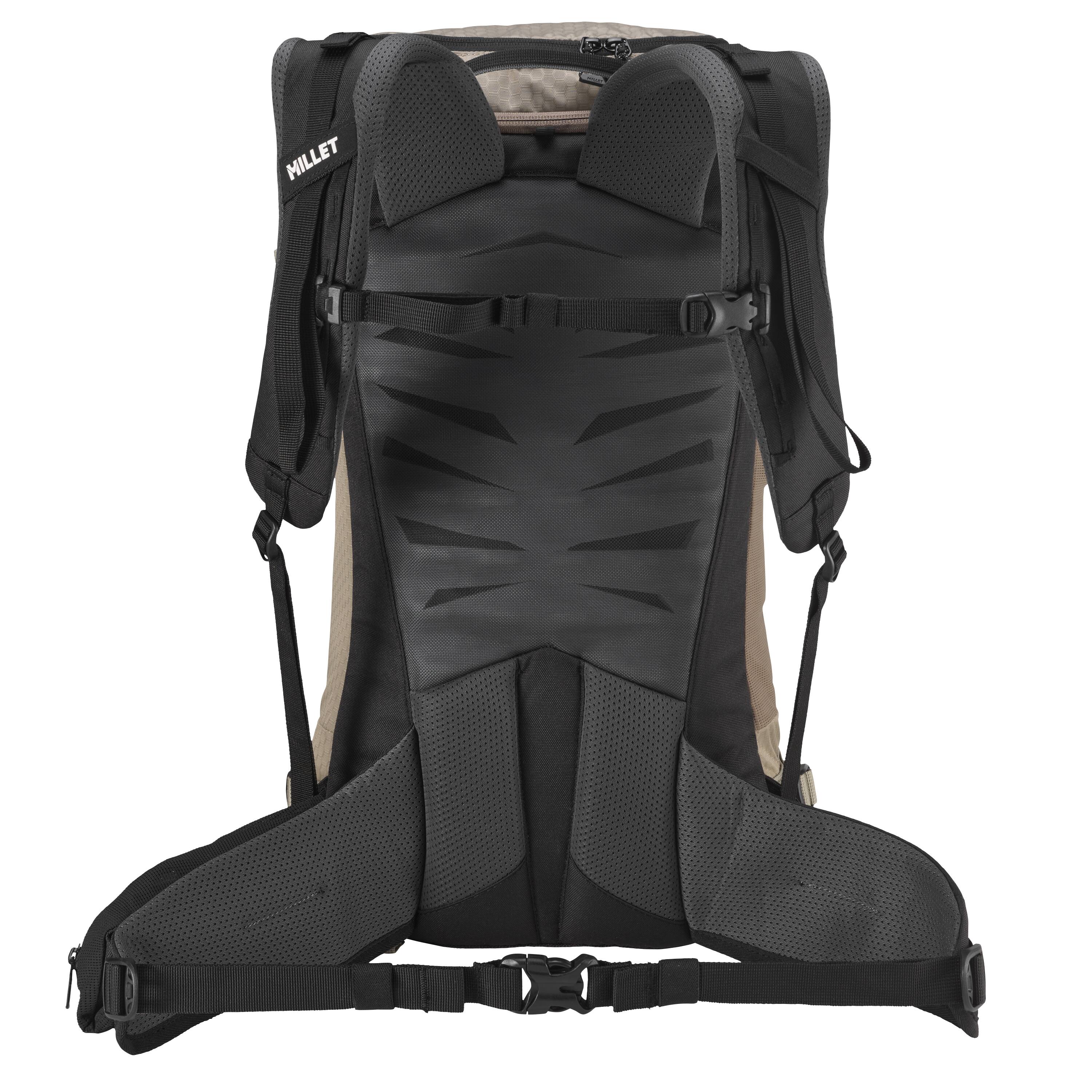 Mochila Ubic 20 Bege-2