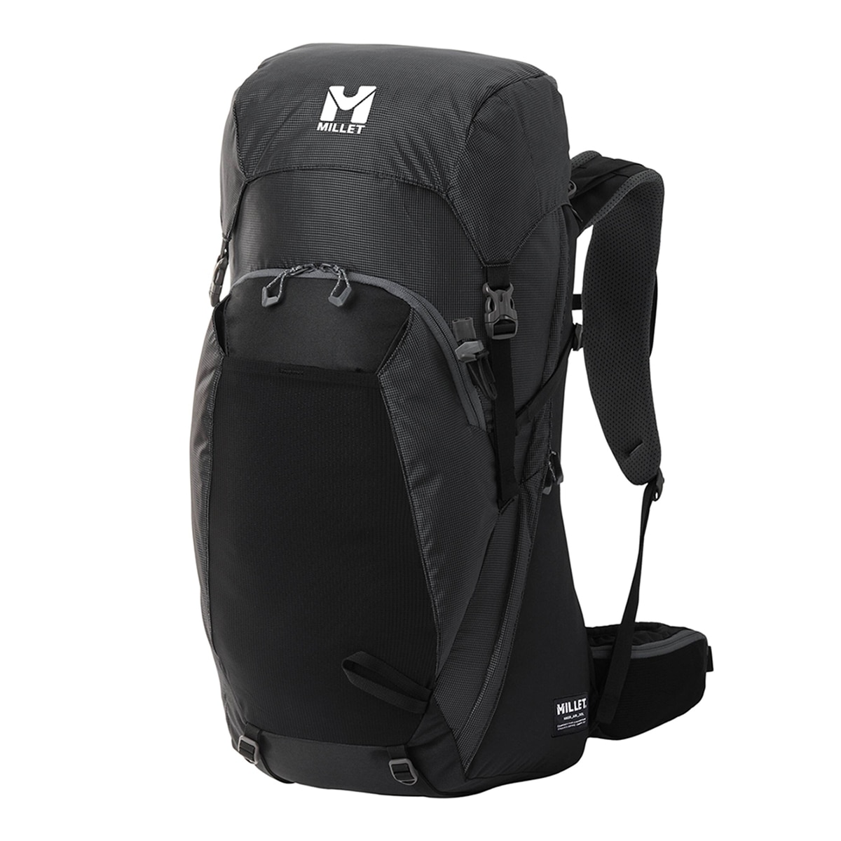 Mochila Hiker Air 30 Preto-1