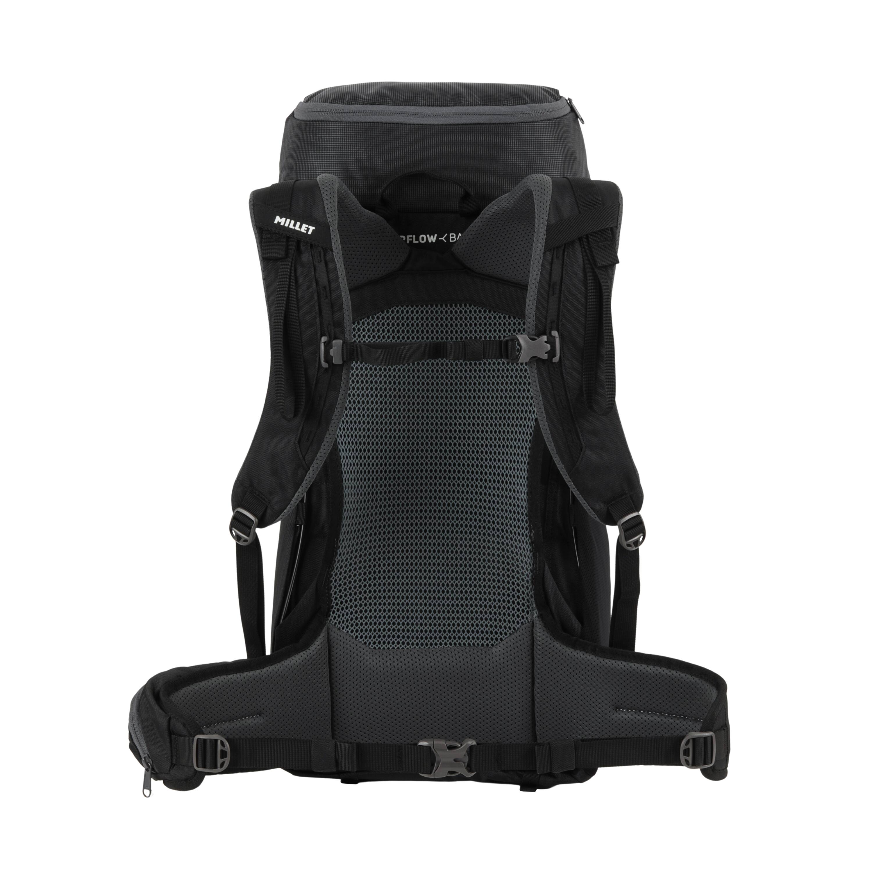 Mochila Hiker Air 30 Preto-2