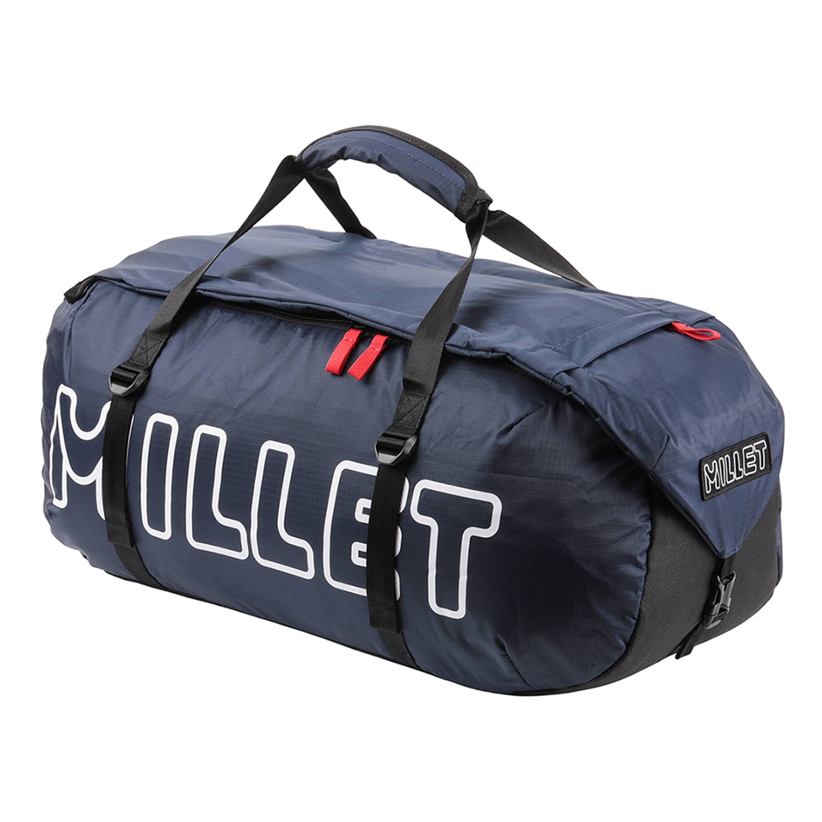 Mochila Divino Duffle 40 Azul-marinho-1