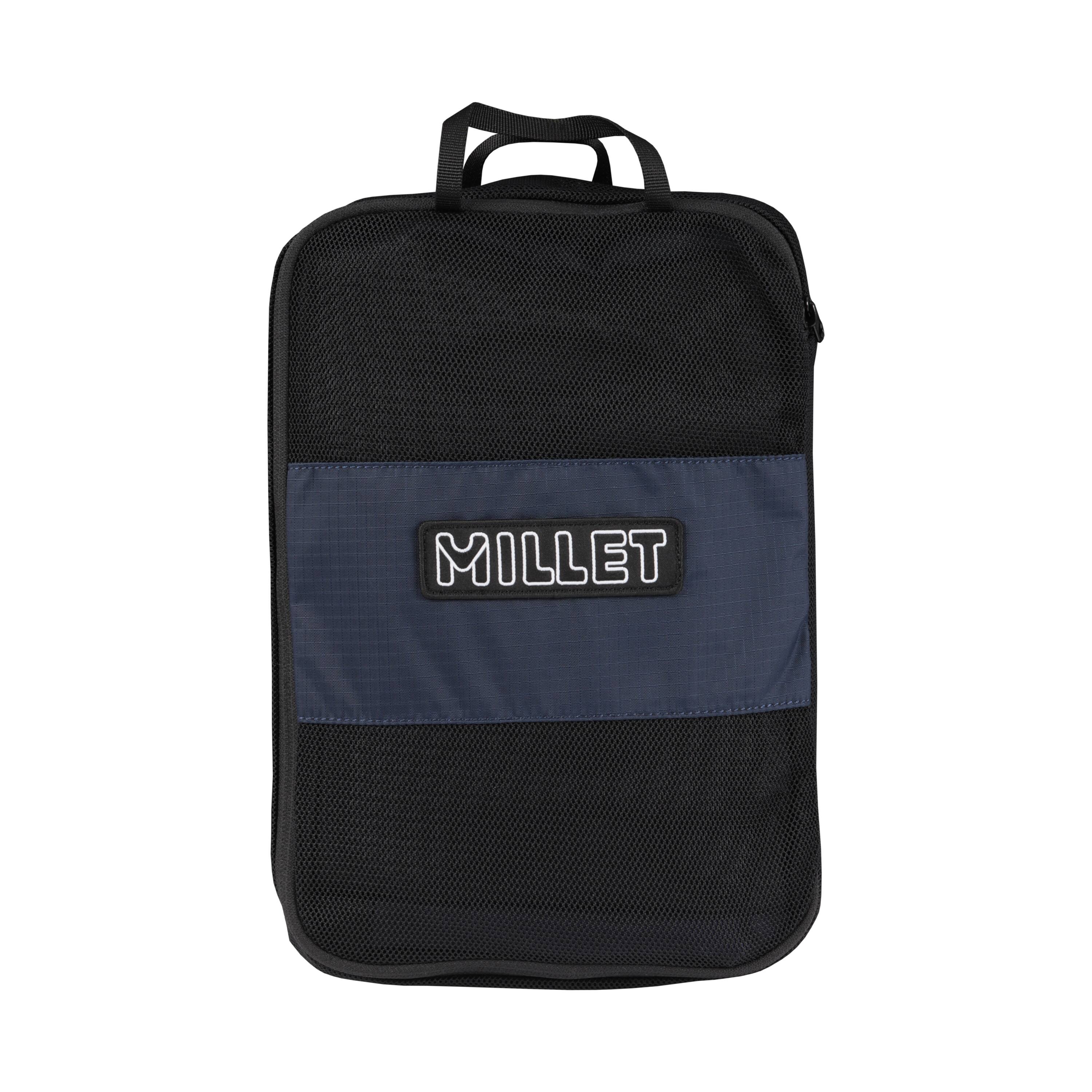 Mochila Divino Duffle 40 Azul-marinho-3