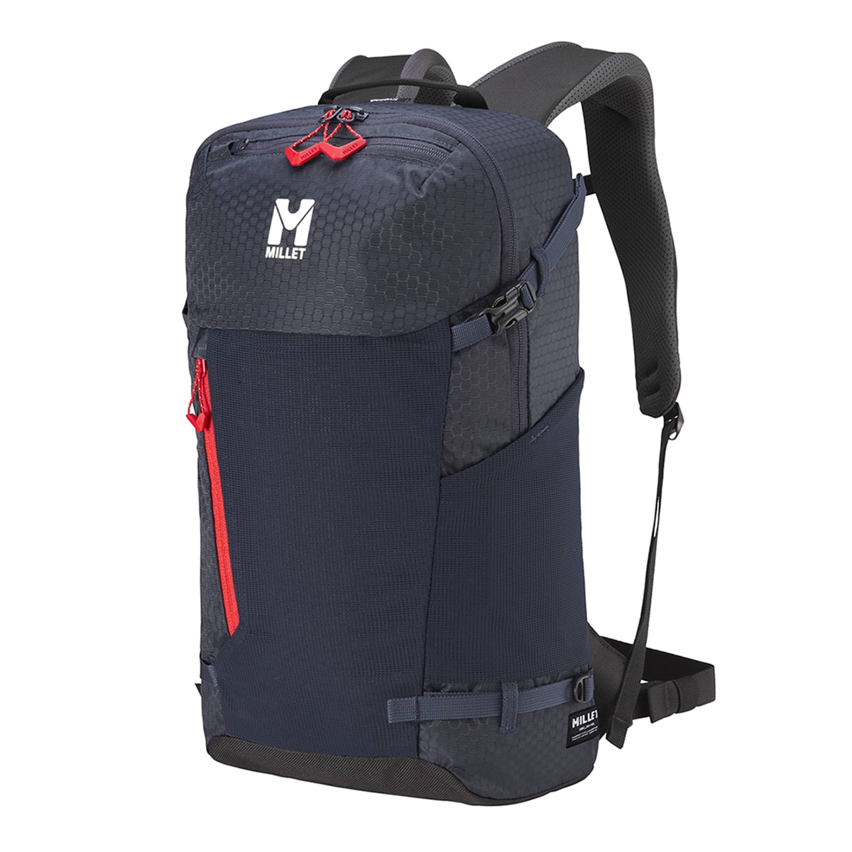 Mochila Ubic 15 Azul-marinho-1