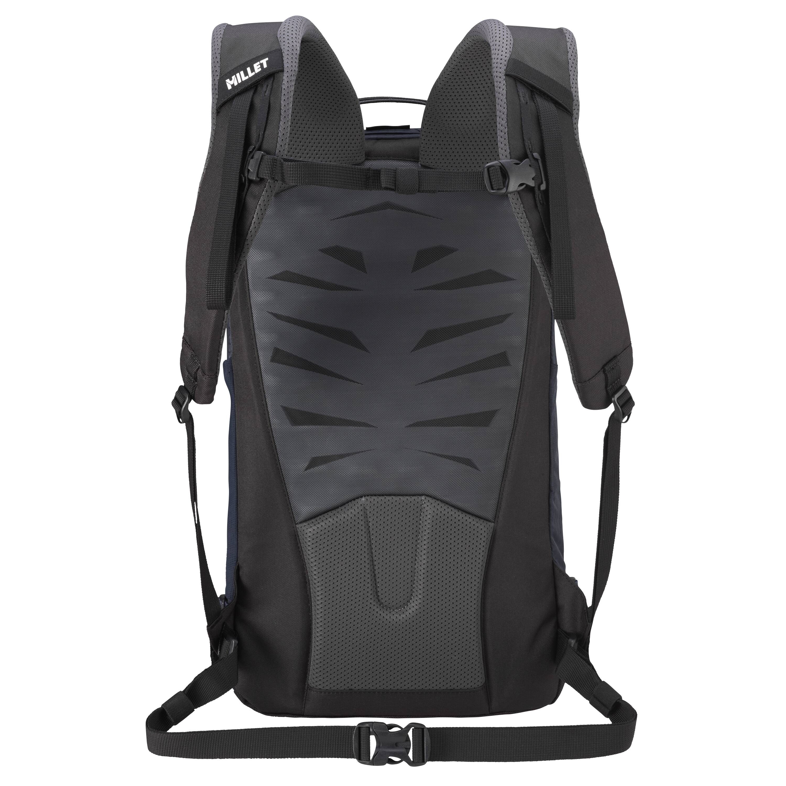 Mochila Ubic 15 Azul-marinho-2