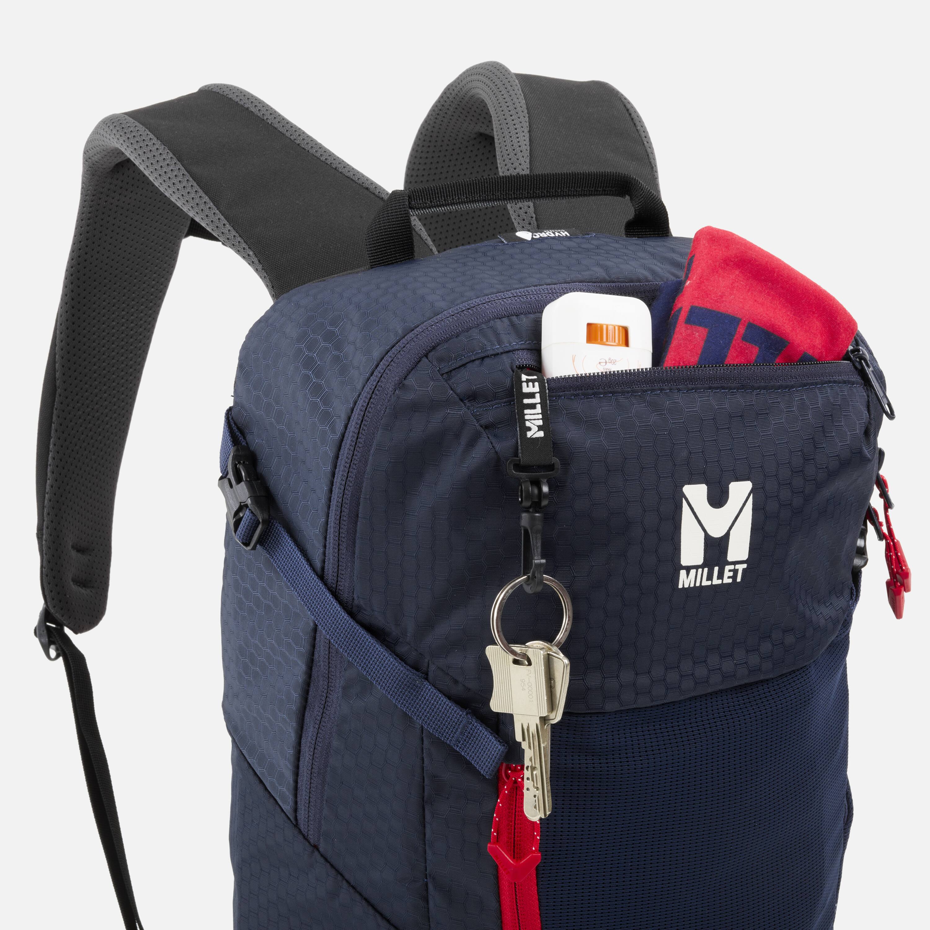 Mochila Ubic 15 Azul-marinho-3
