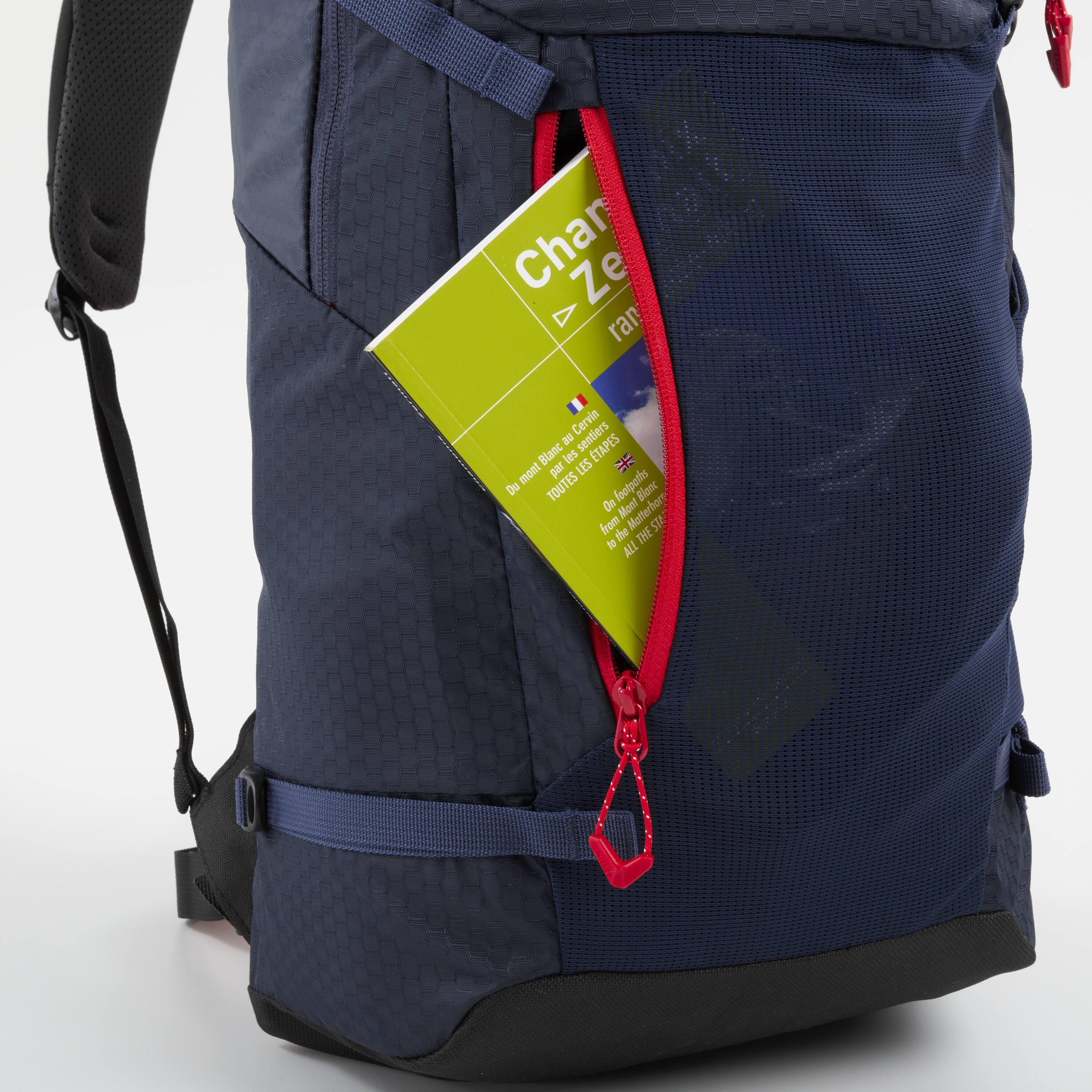 Mochila Ubic 15 Azul-marinho-4