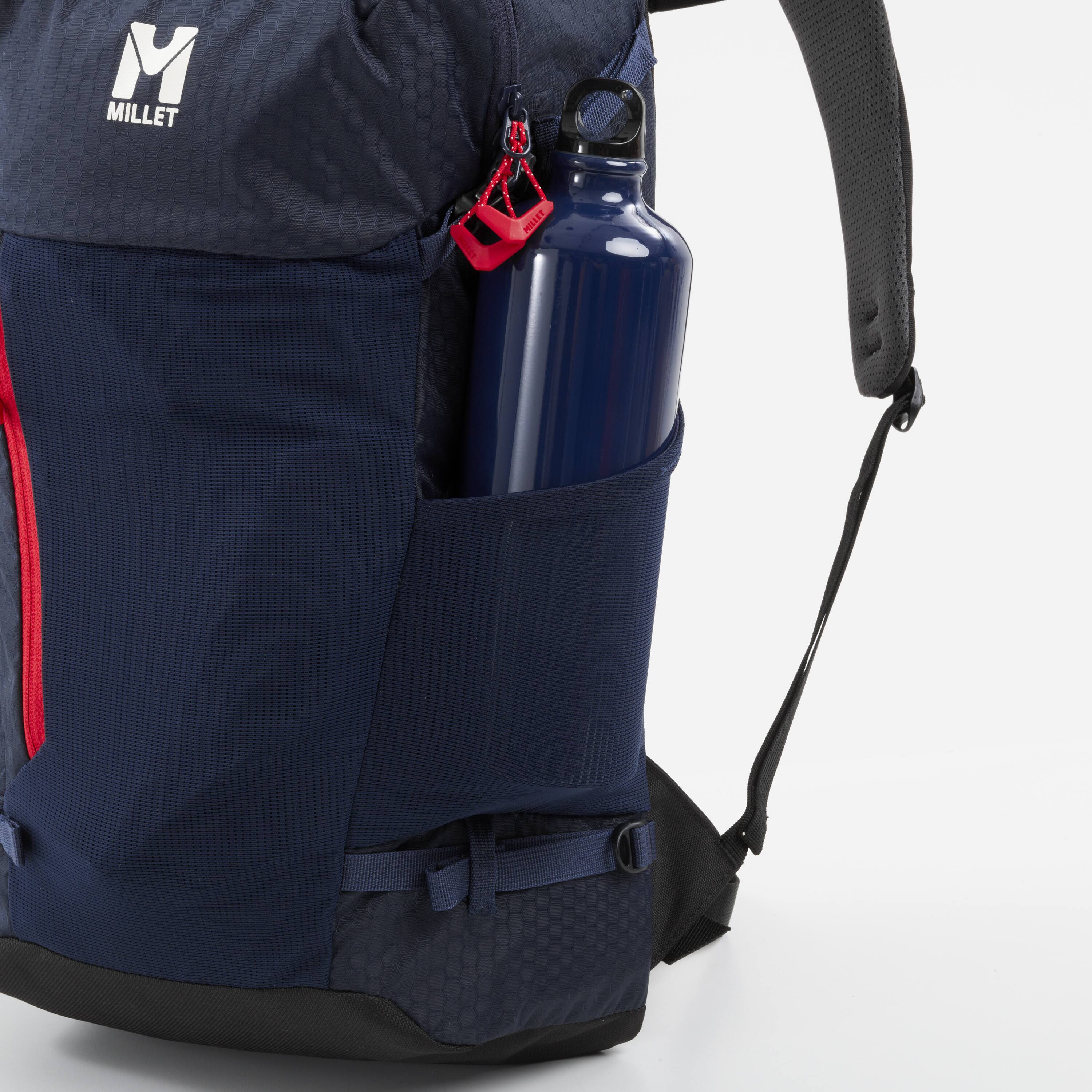Mochila Ubic 15 Azul-marinho-5