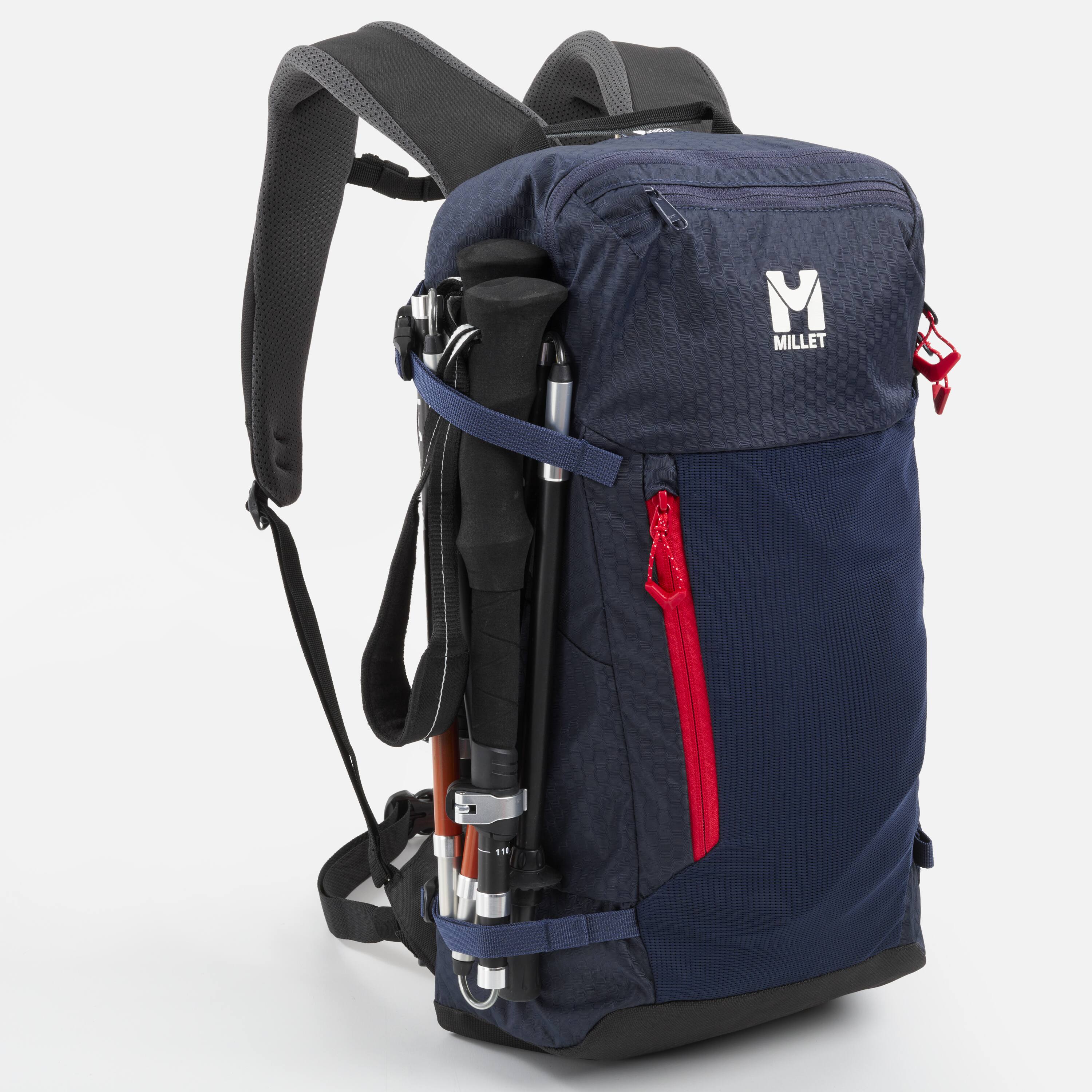 Mochila Ubic 15 Azul-marinho-6