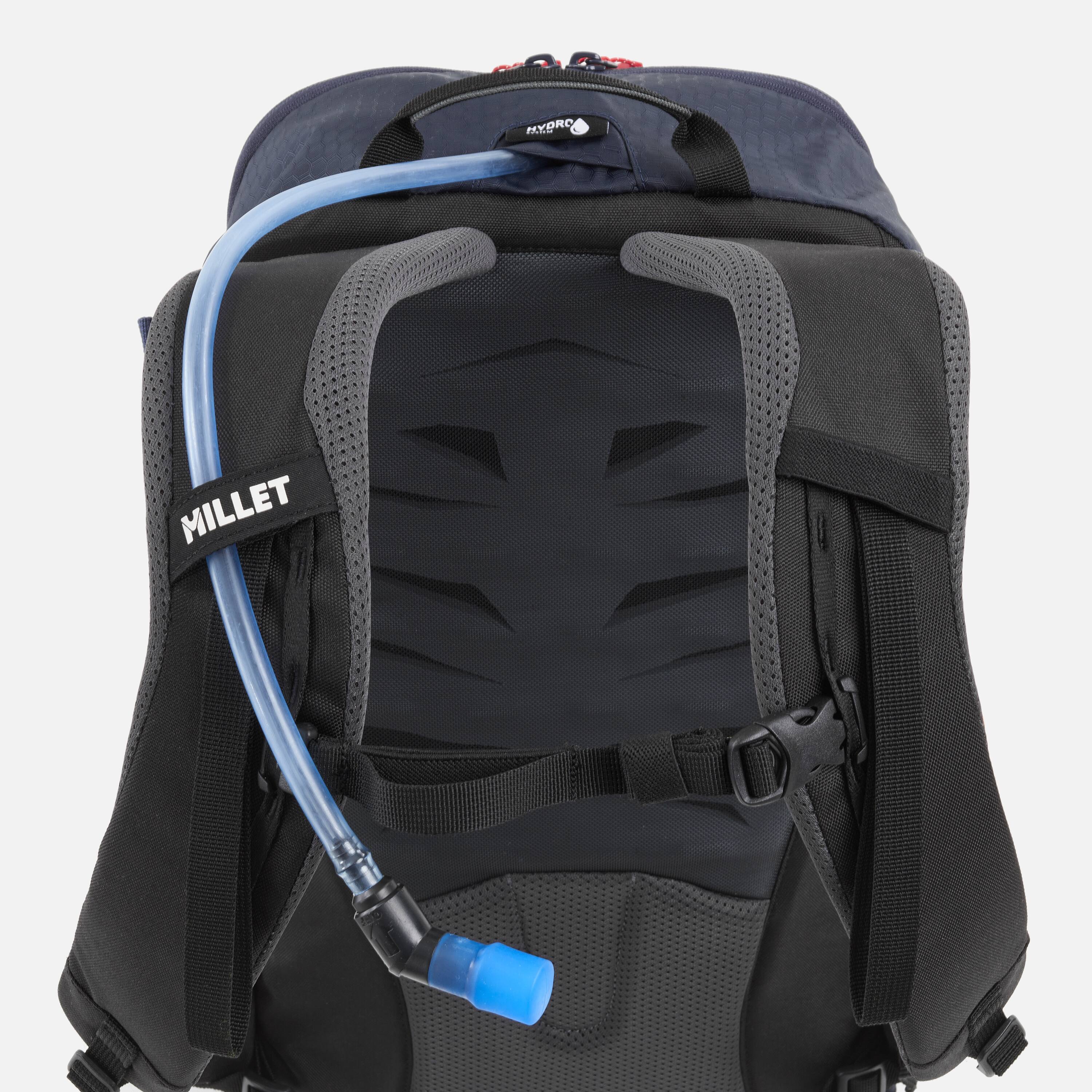 Mochila Ubic 15 Azul-marinho-8