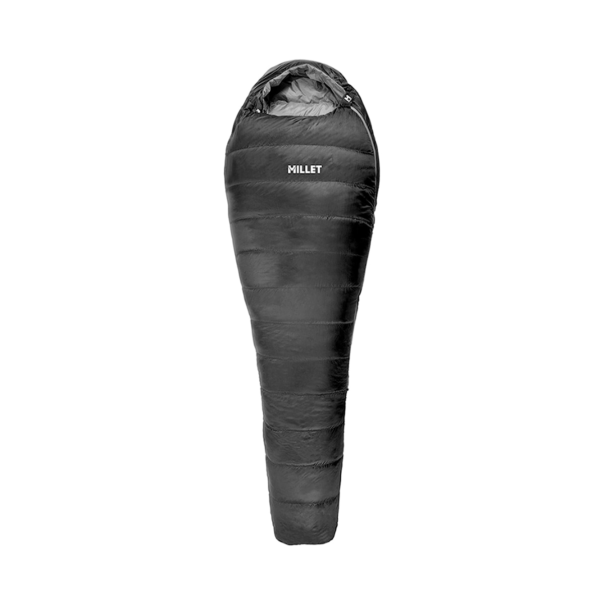 Sacos de Dormir Light Down 0° Preto-1