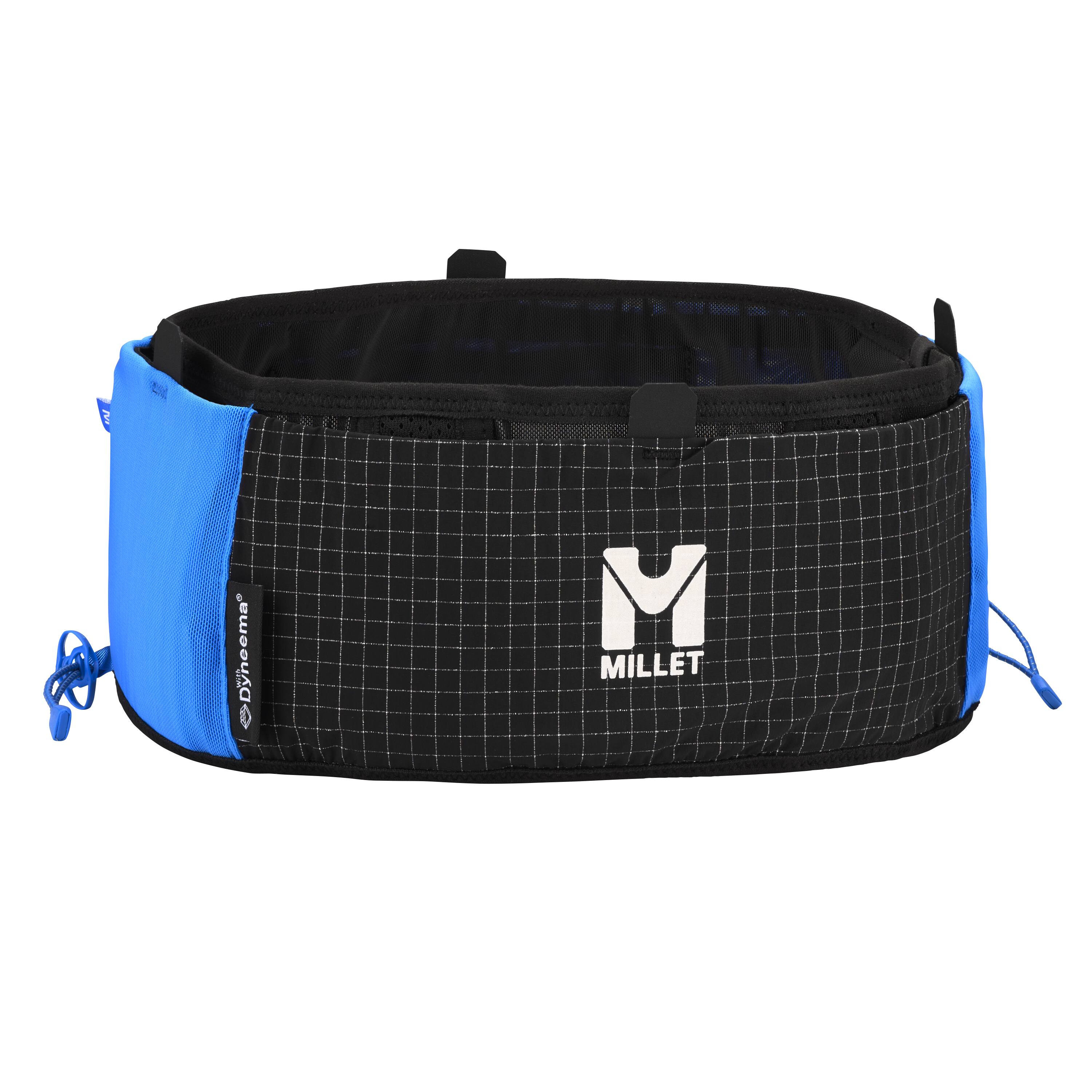 Mochilas de Trail Running de Adulto INTENSE PRO BELT MILLET - Azul Azul-1