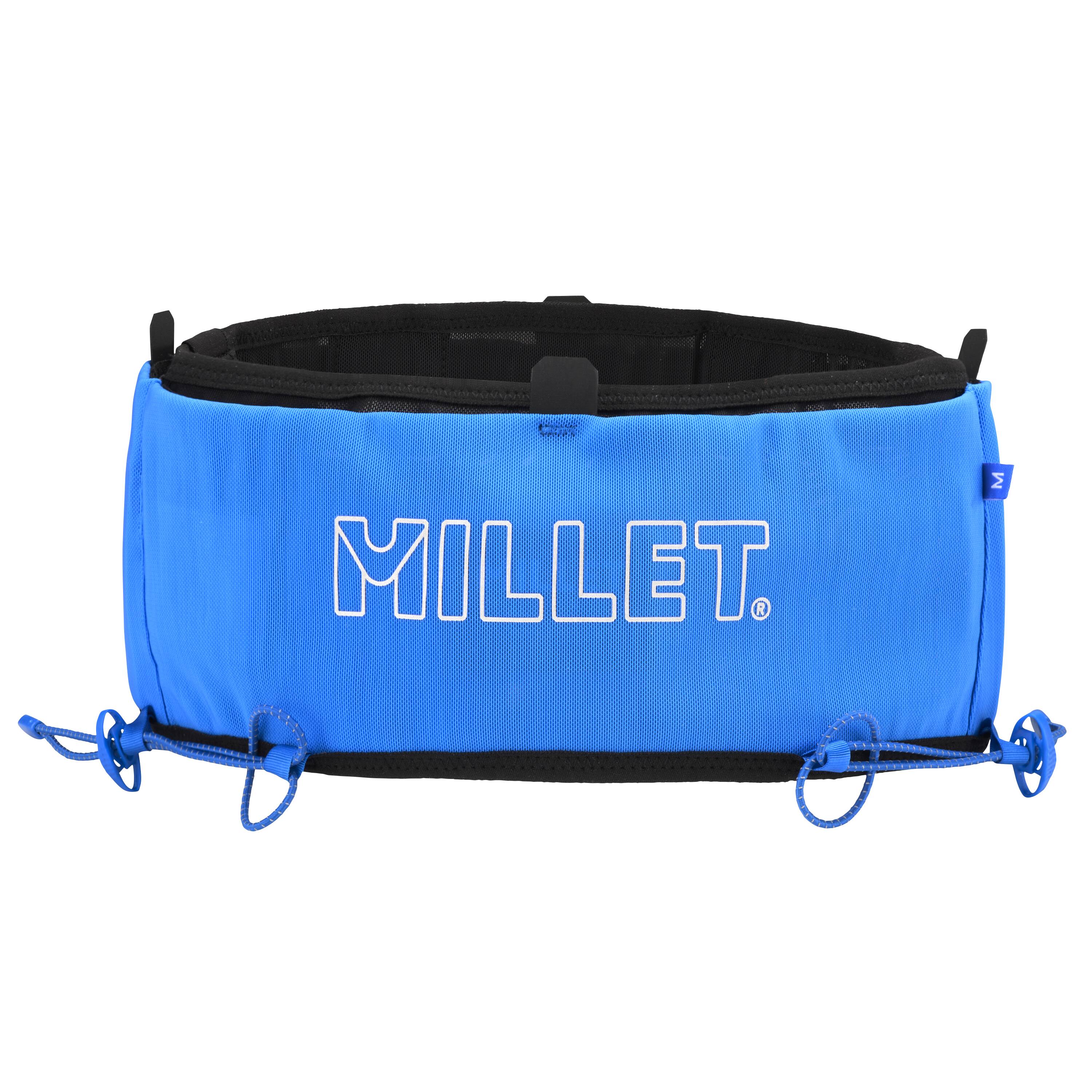 Mochilas de Trail Running de Adulto INTENSE PRO BELT MILLET - Azul Azul-2