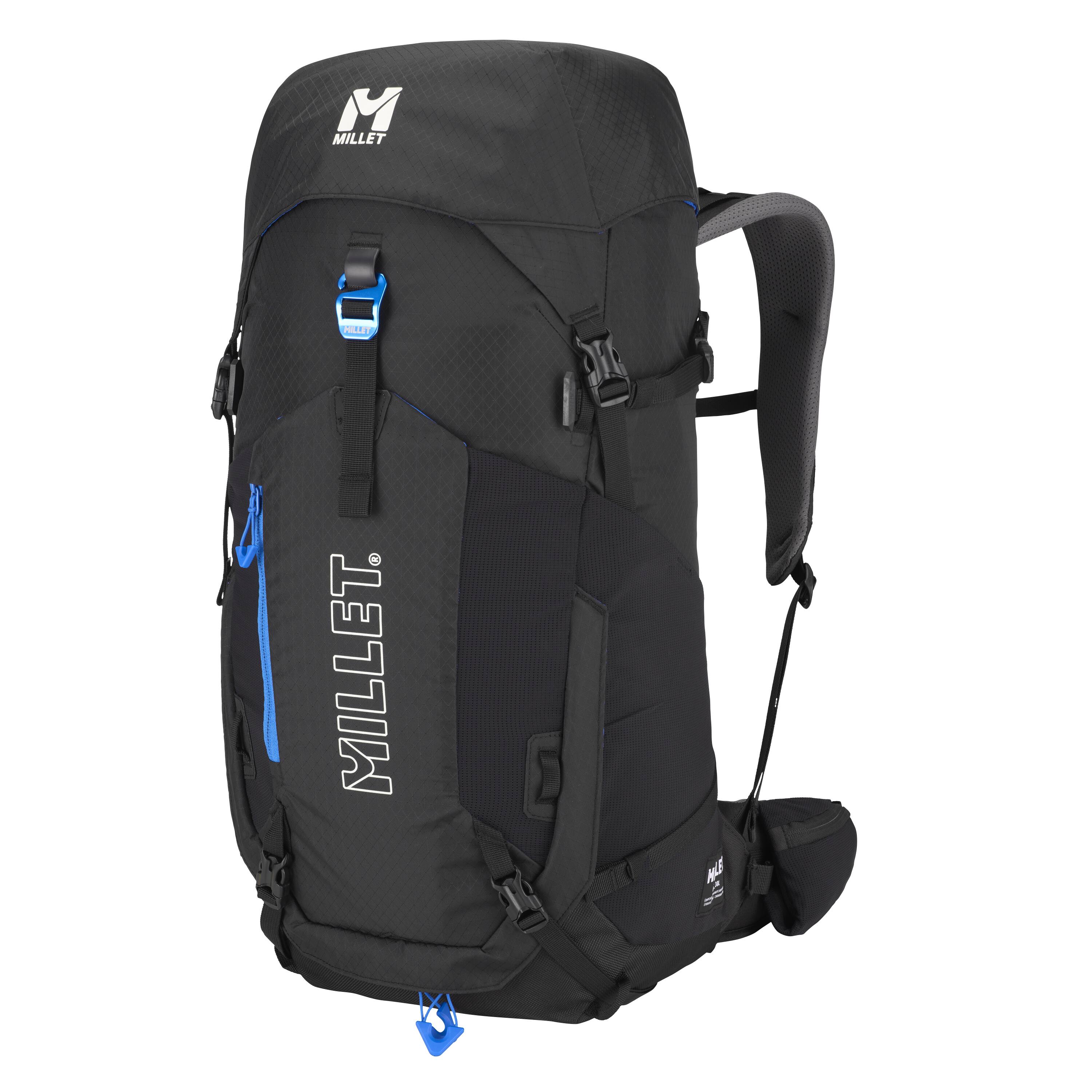 Millet - Mochilas de Montaña de Adulto UBIC 30 MILLET.