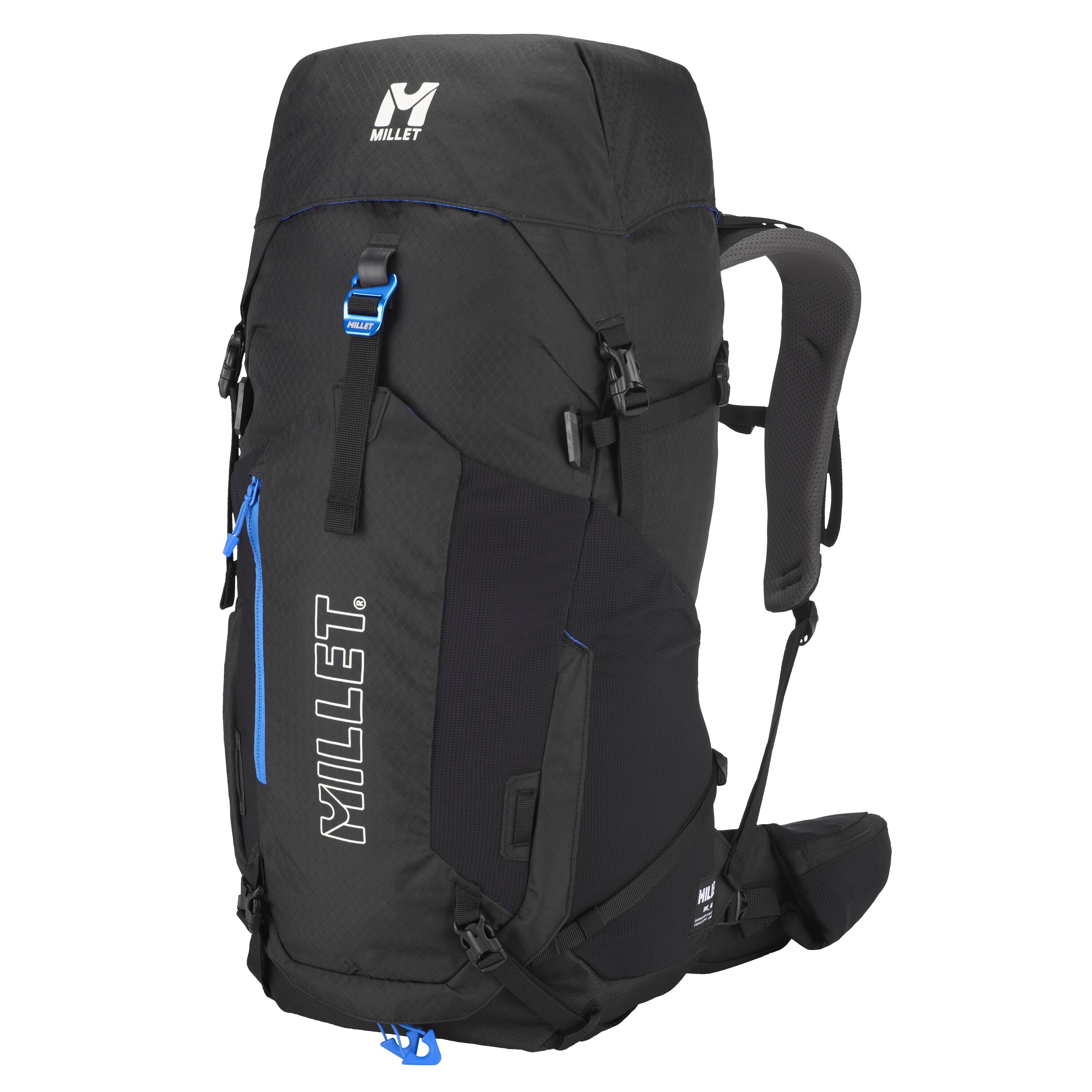 Millet - Mochilas de Montaña de Adulto UBIC 40 MILLET.