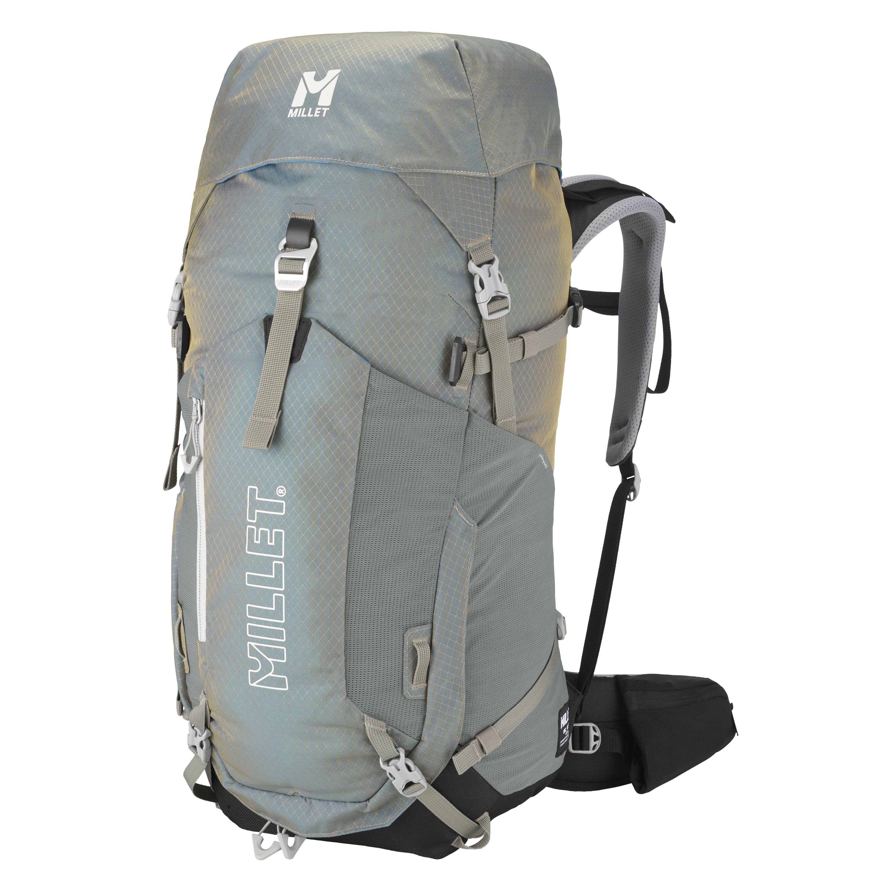 Millet - Mochilas de Montaña de Adulto UBIC 40 W MILLET.