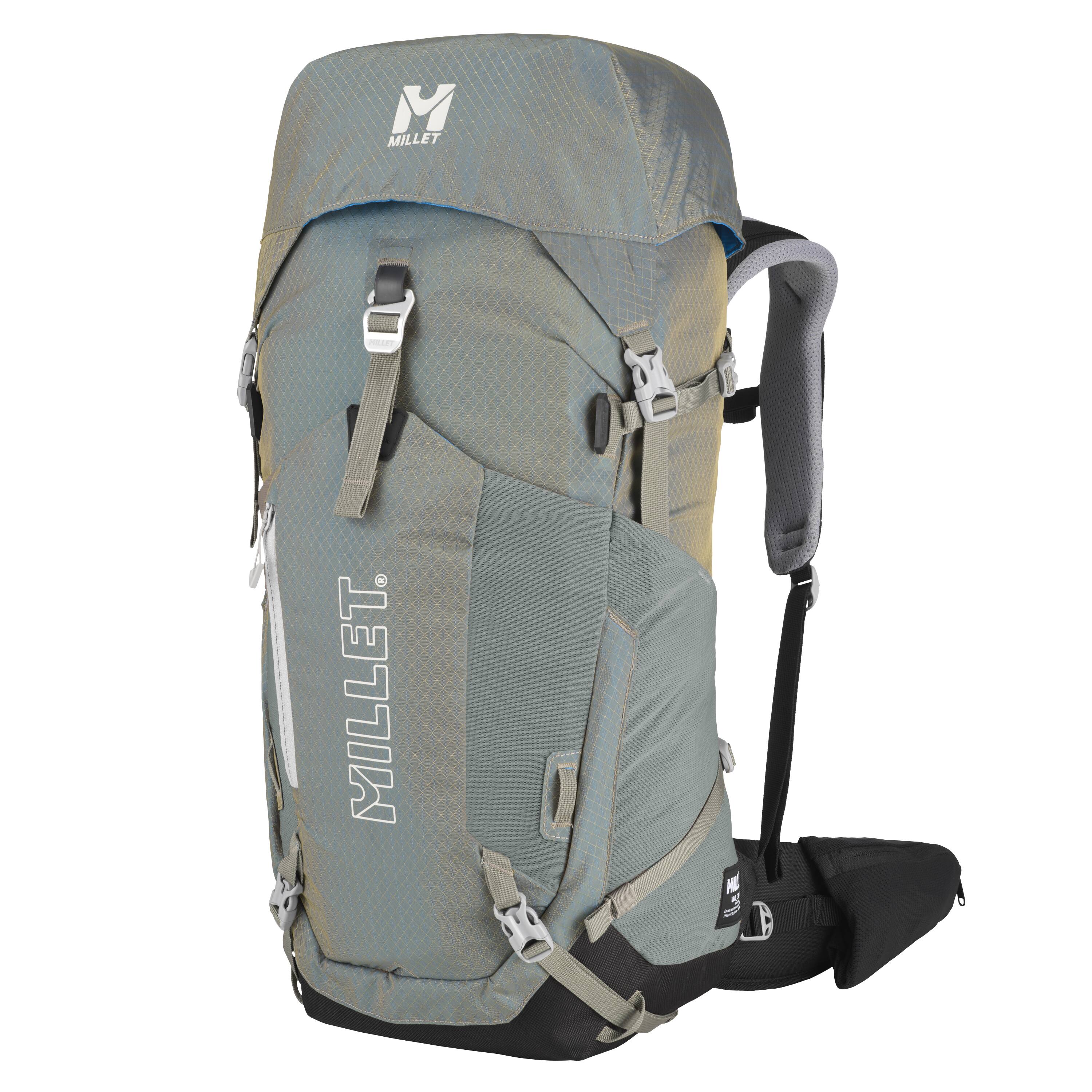 Millet - Mochilas de Montaña de Adulto UBIC 30 W MILLET.