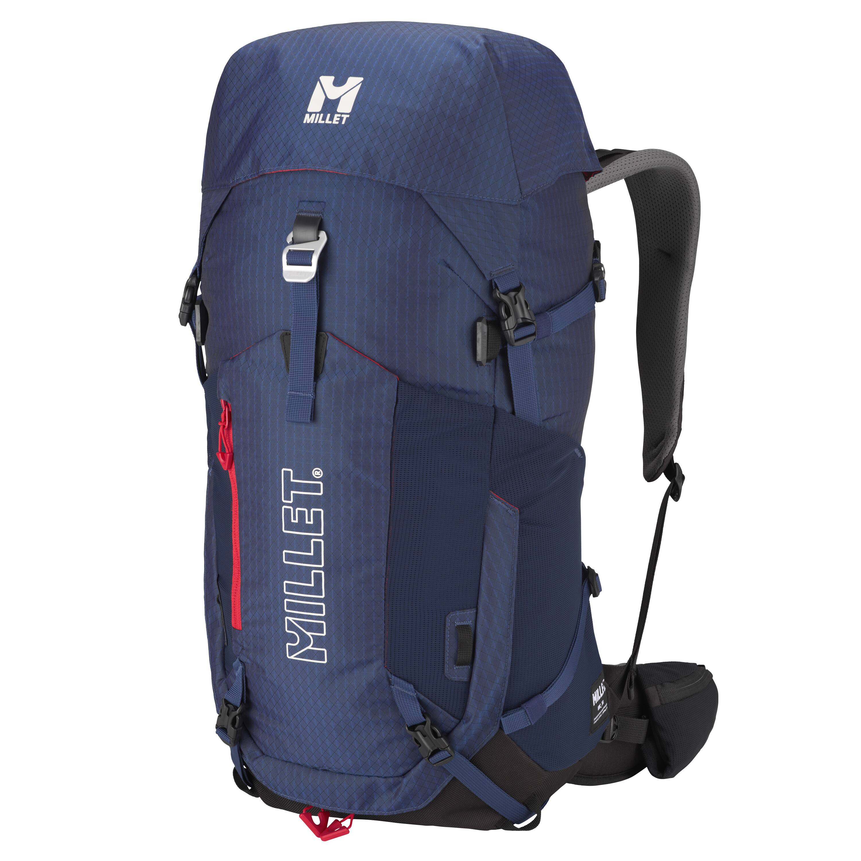 Millet - Mochilas de Montaña de Adulto UBIC 30 MILLET.