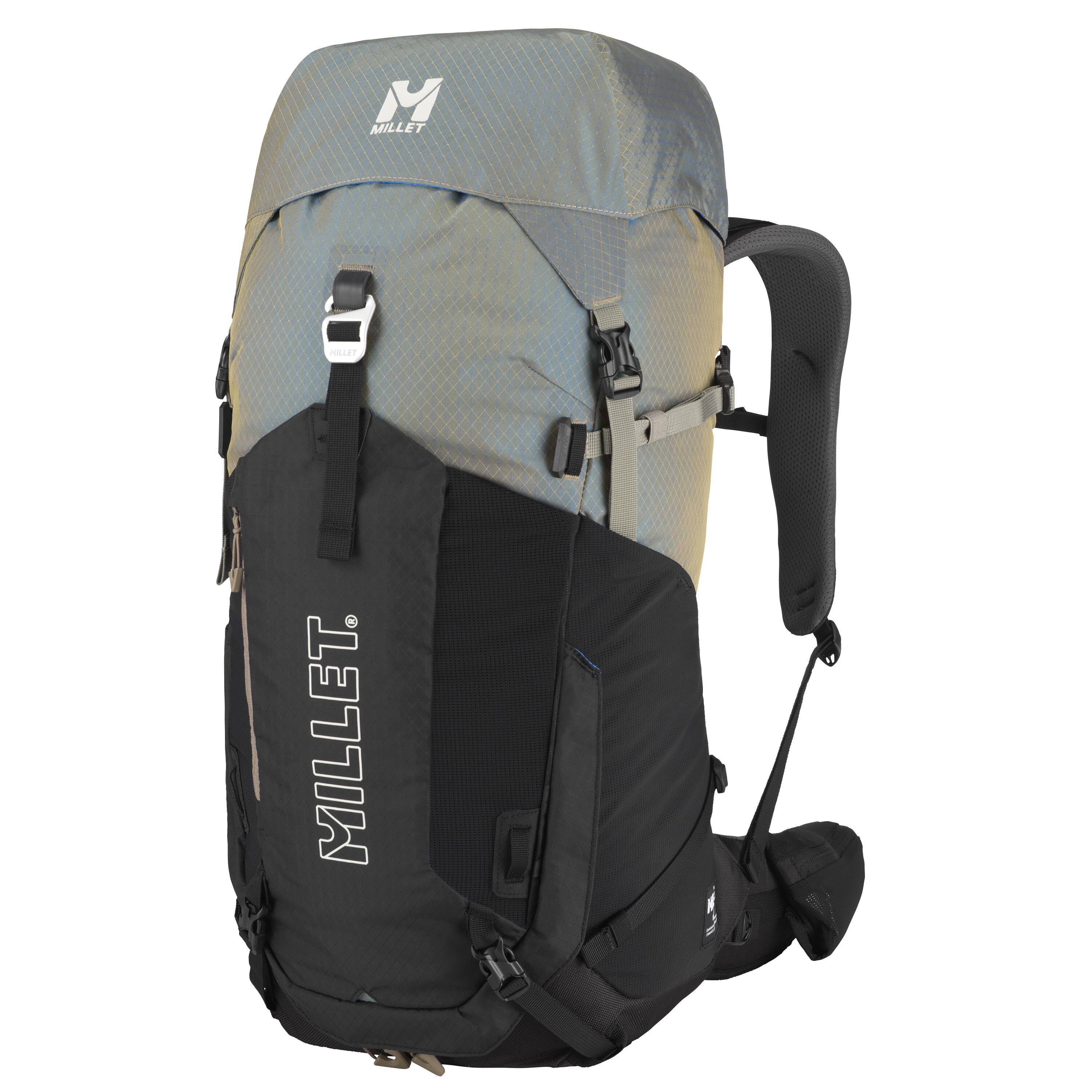 Millet - Mochilas de Montaña de Adulto UBIC 40 MILLET.