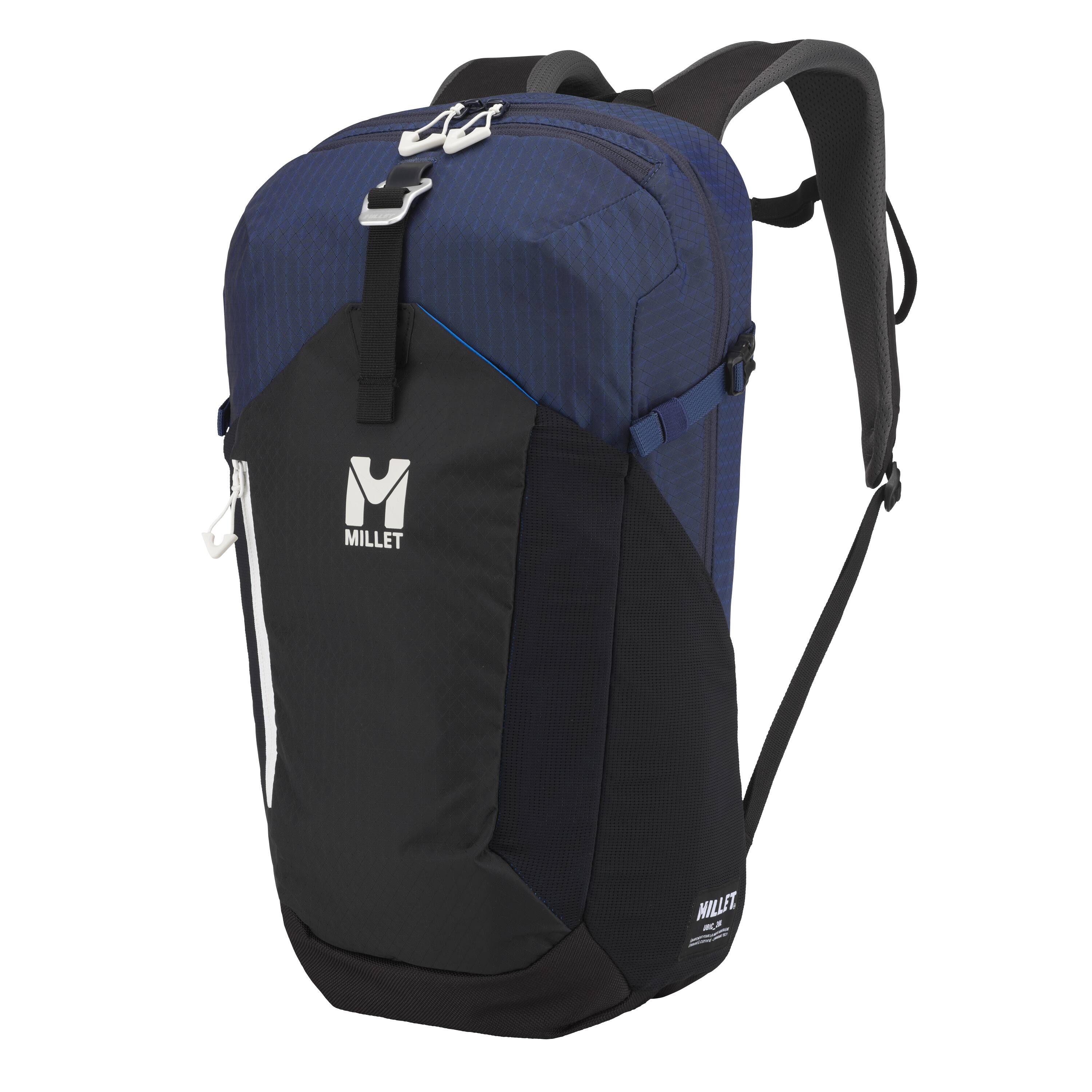 Mochila Ubic 20 Azul-1