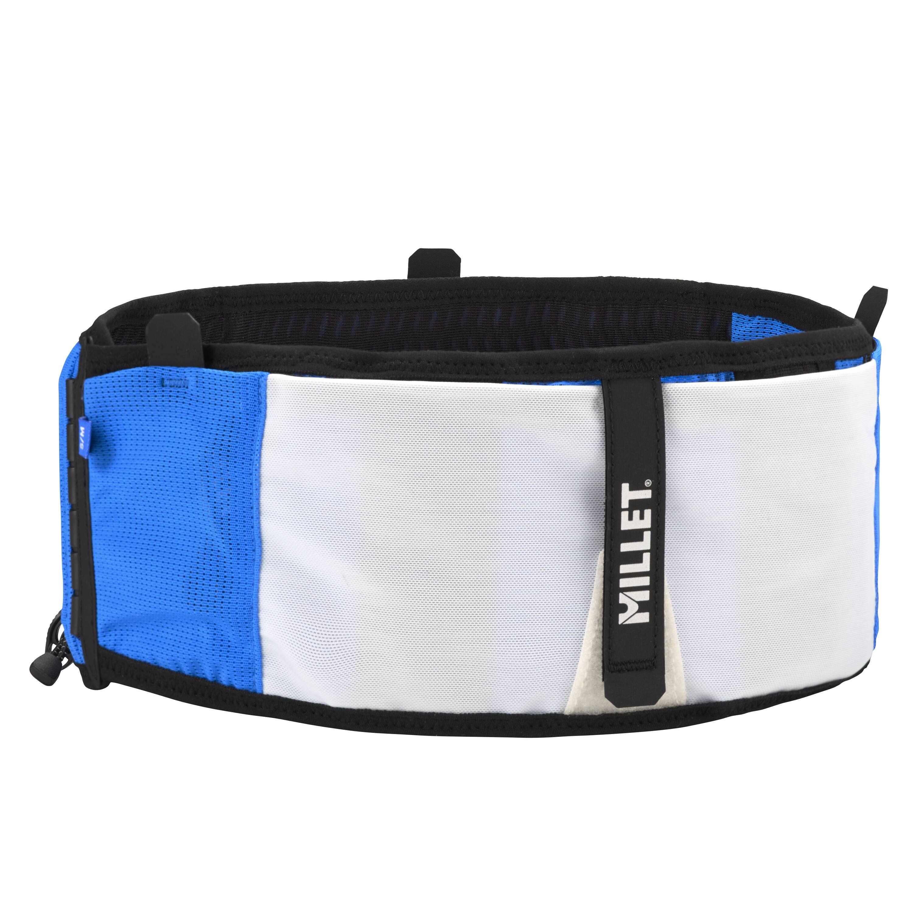 Mochila Intense Belt Millet - Blanco Blanco-1