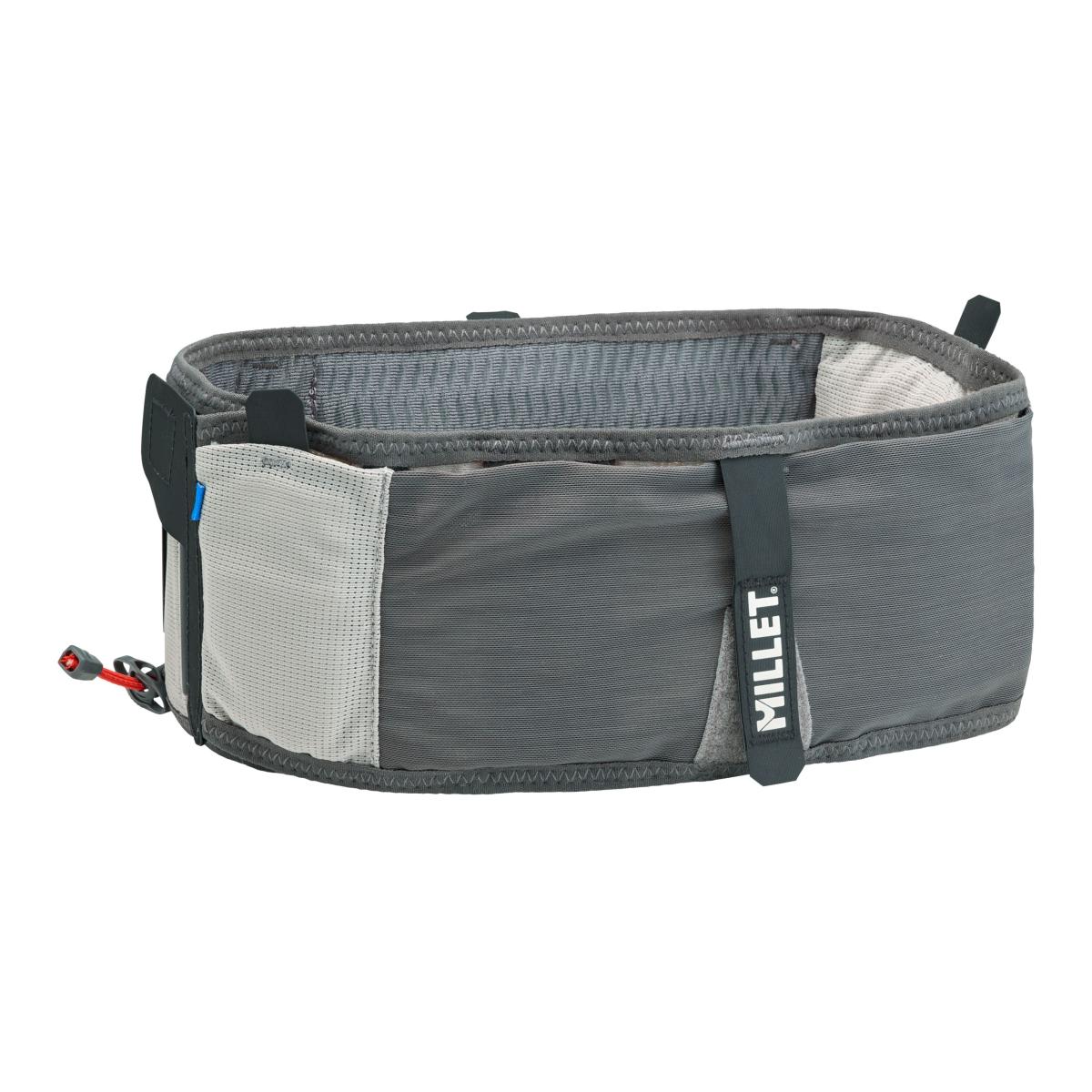 Millet - Mochilas de Trail Running de Adulto INTENSE BELT MILLET.