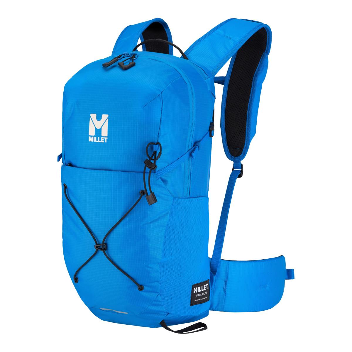 Millet - Mochilas de Montaña de Adulto SENECA LT 22 MILLET.