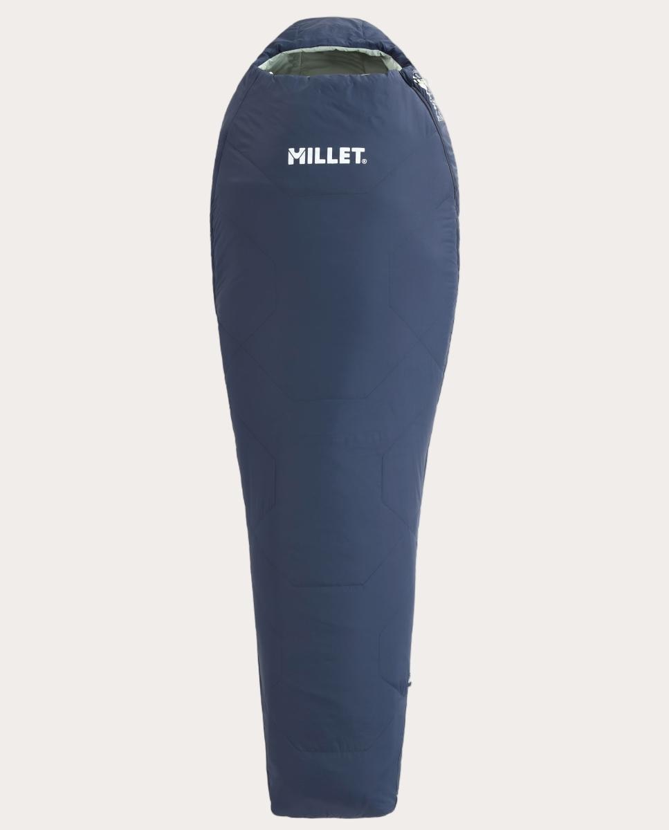 Imagen 0 de Saco de dormir de mujer  BAIKAL 600 W  Millet Azul